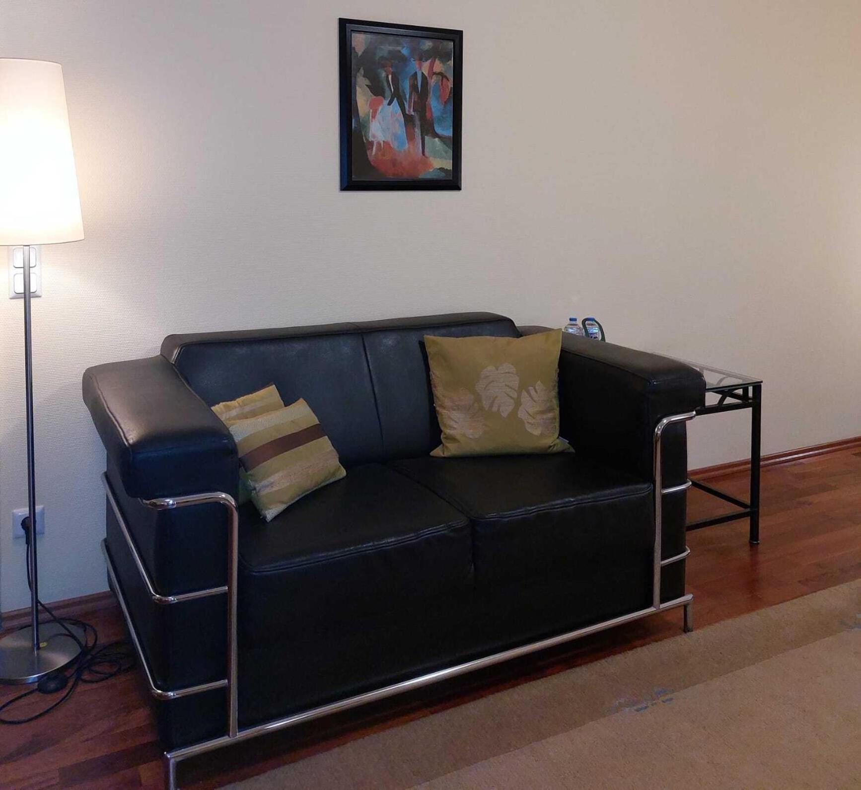 One-Bedroom Suite