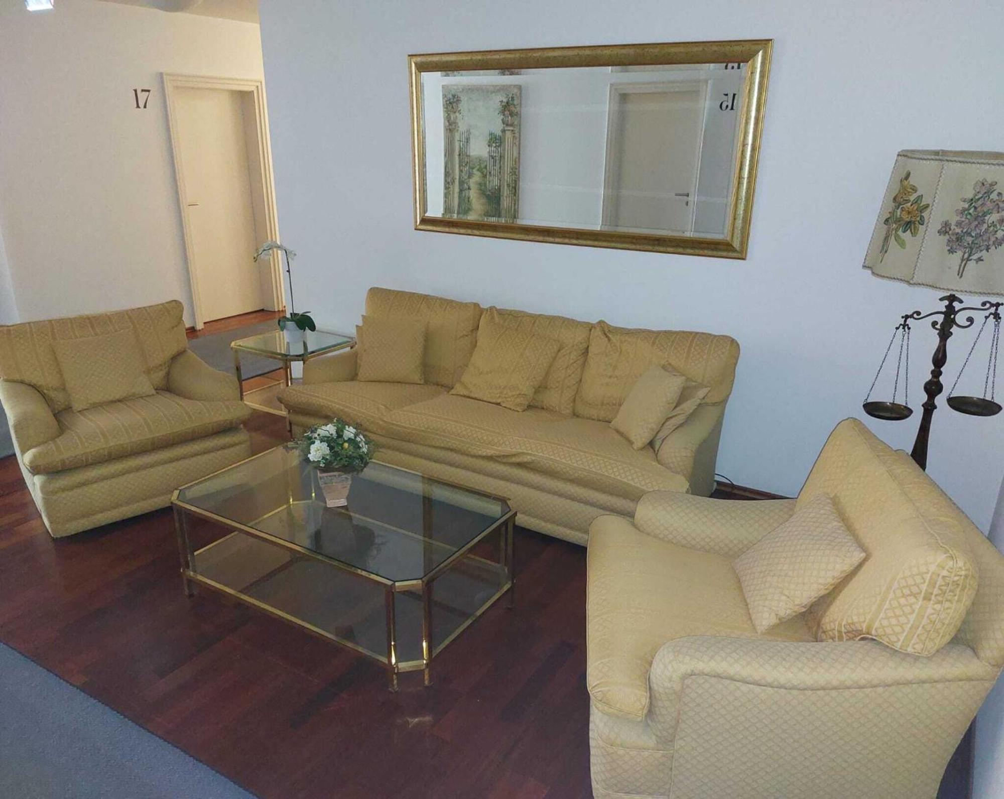 One-Bedroom Suite