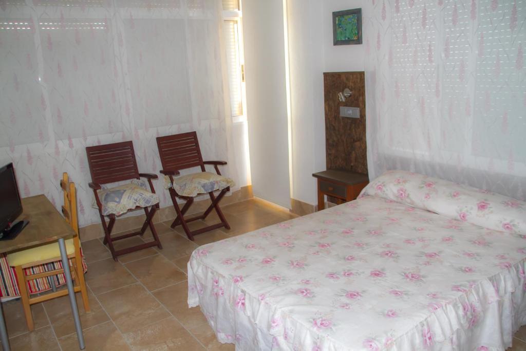 Habitación Individual