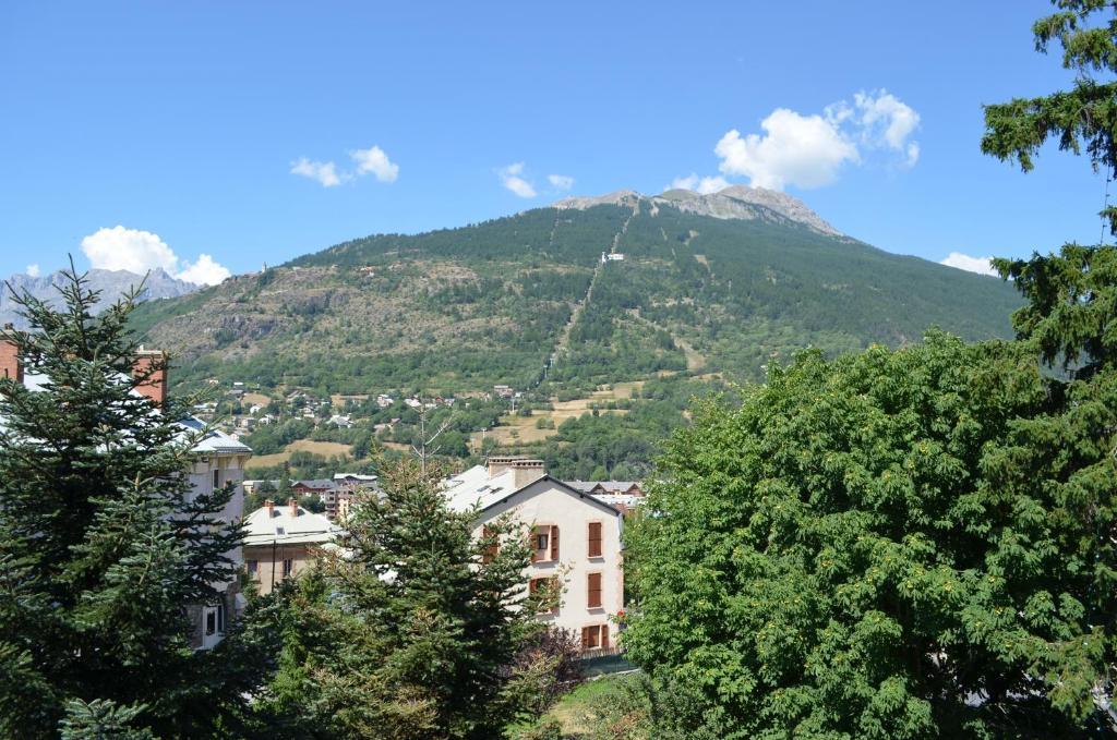 Chambre Triple avec Balcon