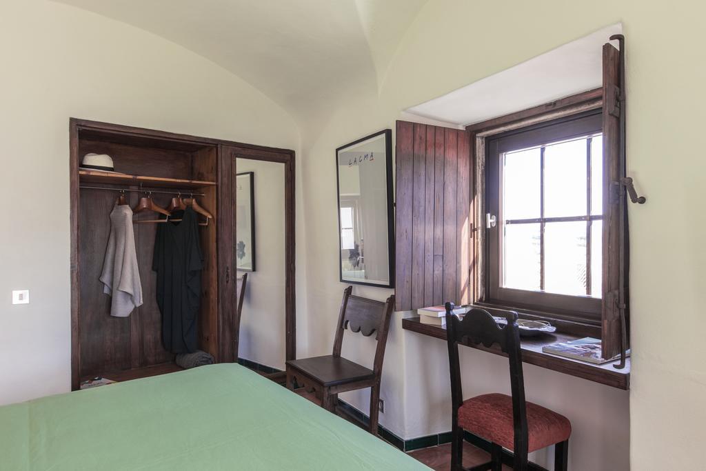 Double or Twin Room Mountain View