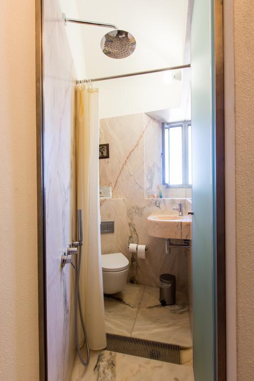 Double or Twin Room Mountain View
