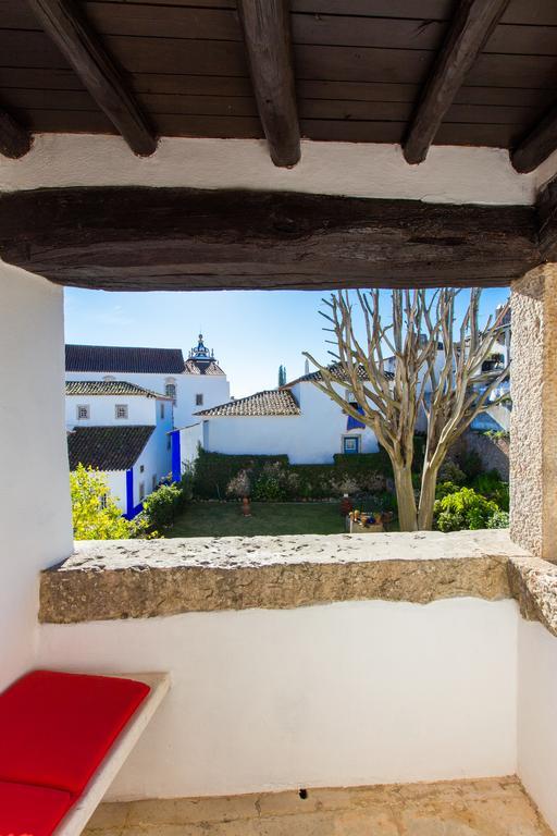 Deluxe Double or Twin Room Garden View