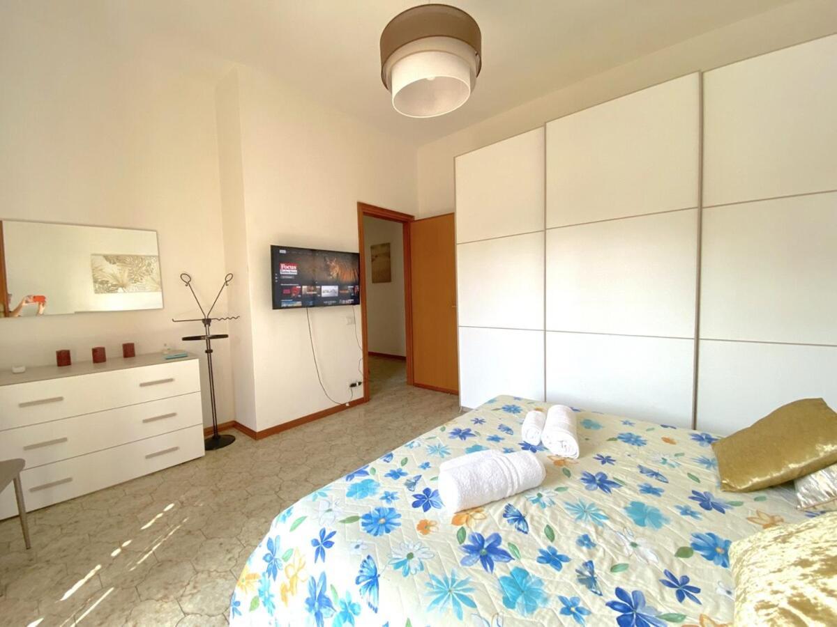 Twin Room Terrace