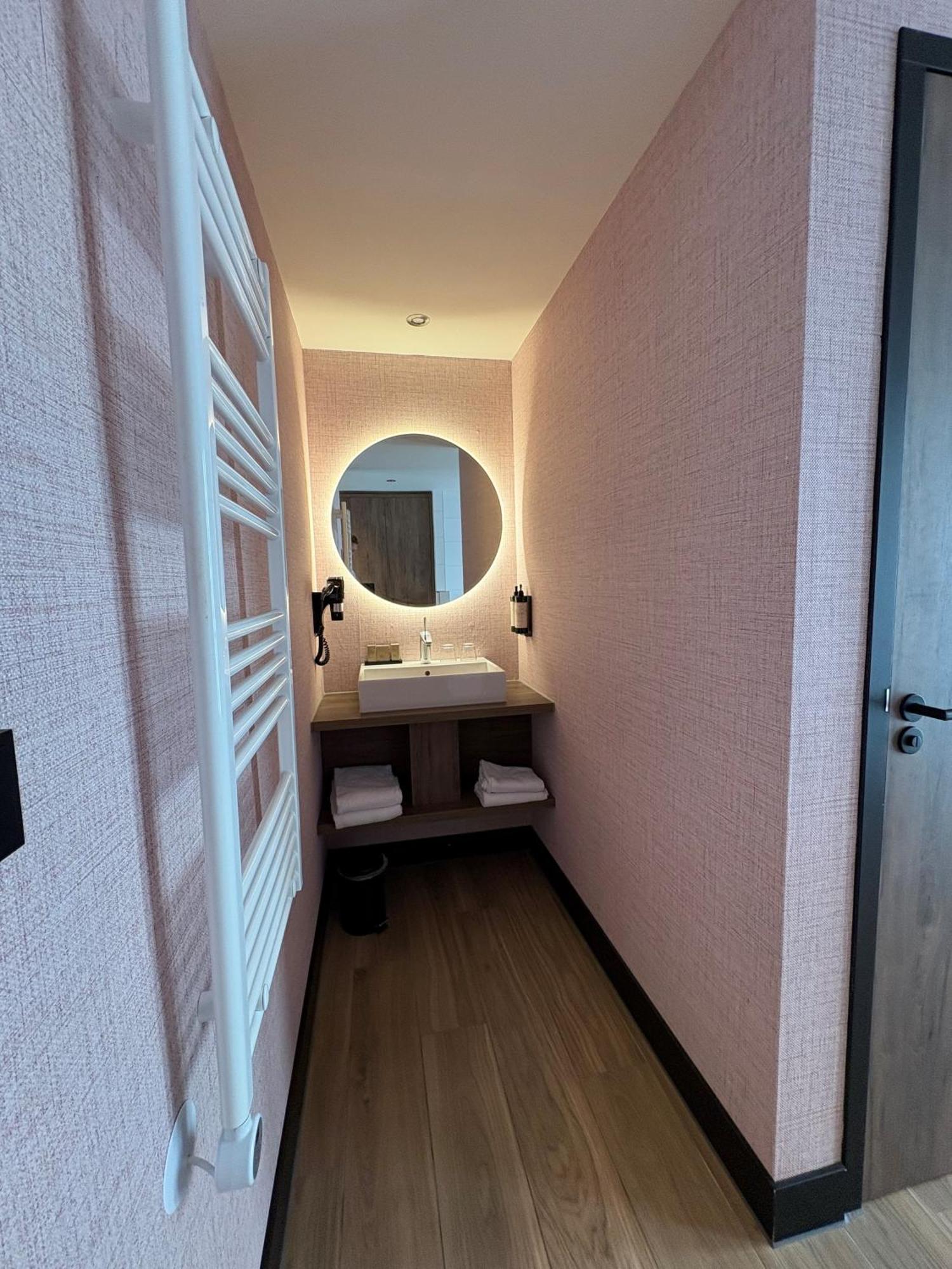 Wellness Junior Suite
