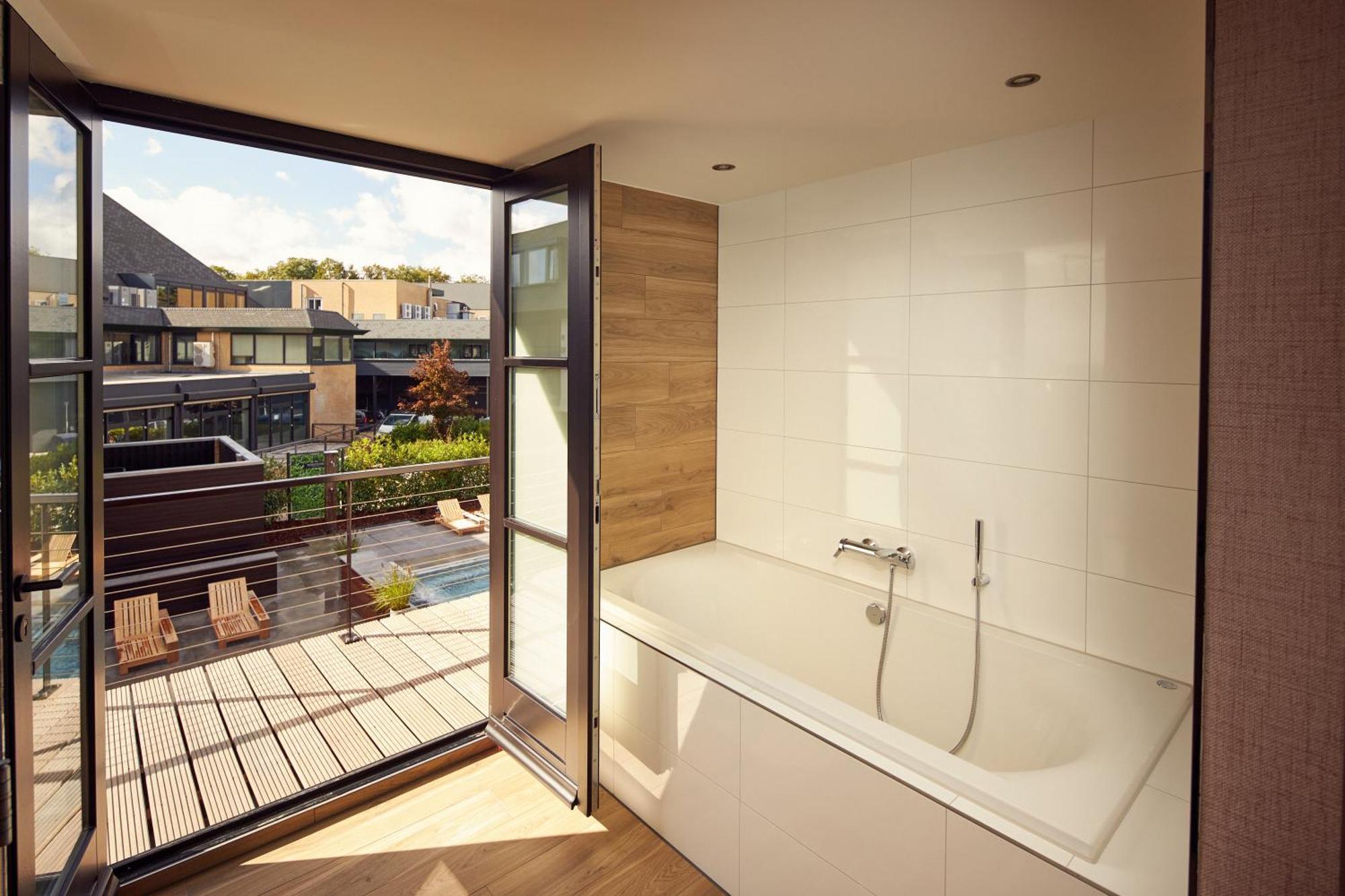 Wellness Junior Suite
