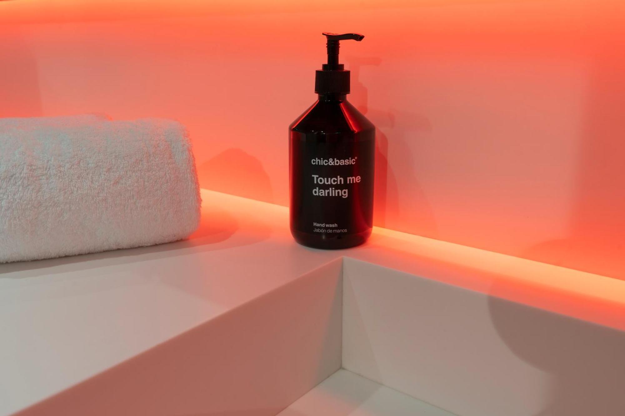 Dreibettzimmer