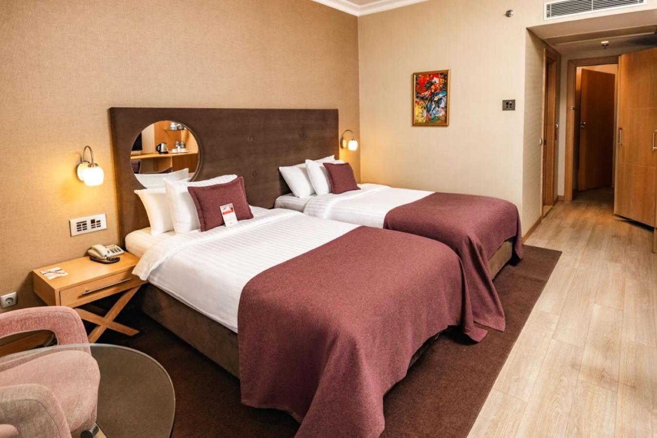 Superior Double or Twin Room