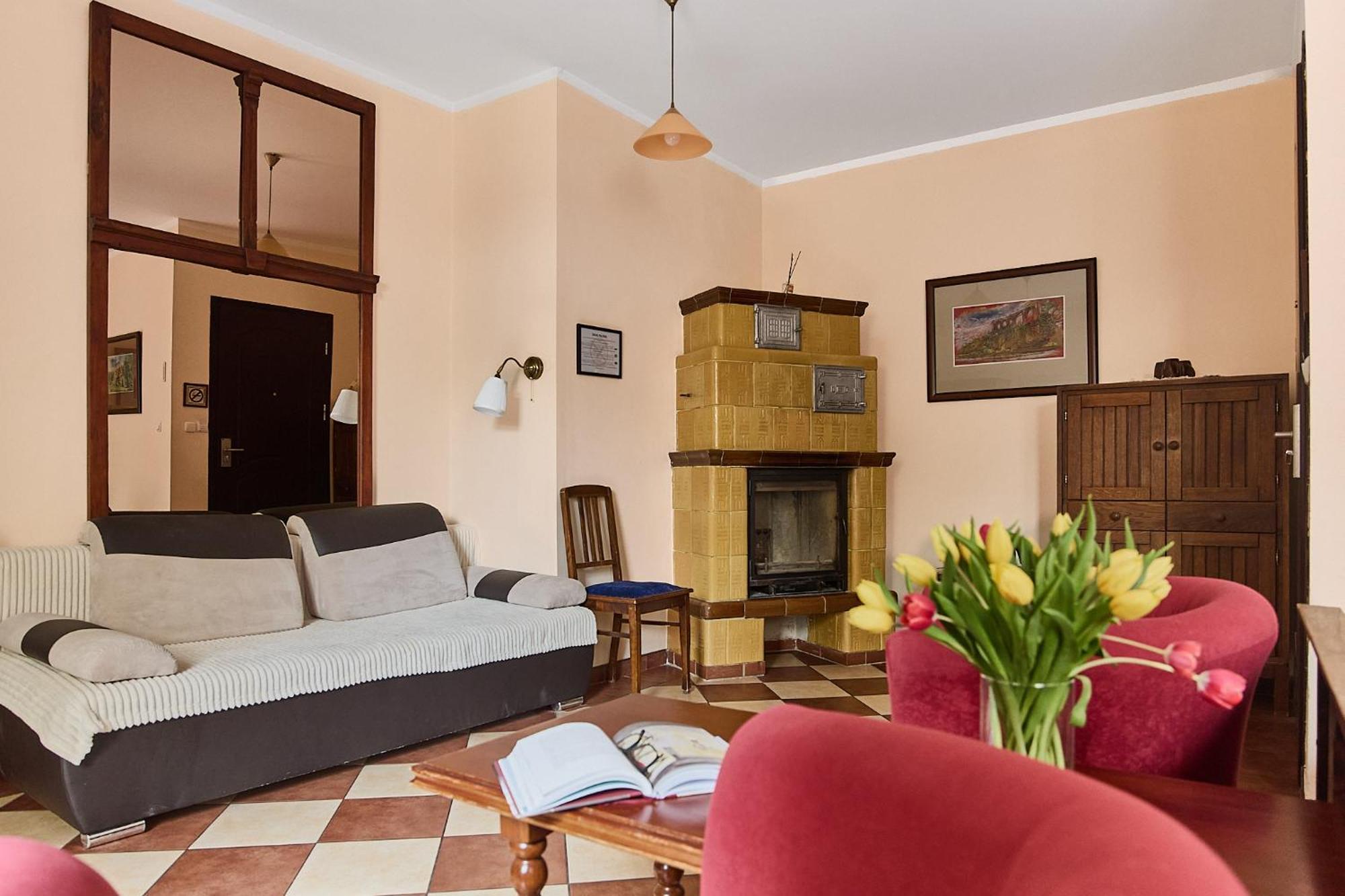 Premium Vierbettzimmer