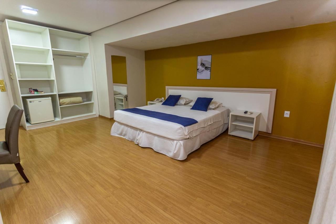 Superior Room Double Bed