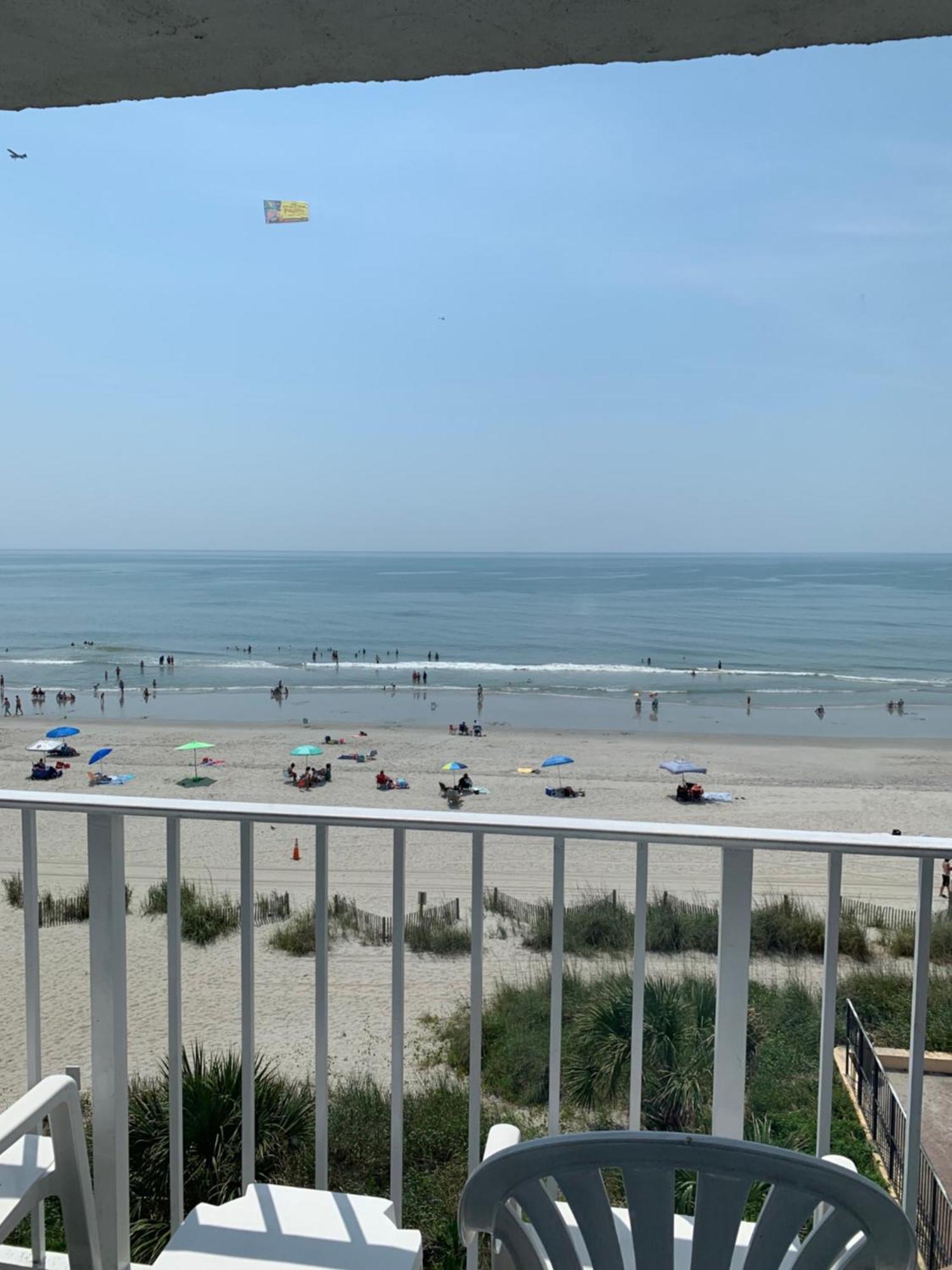 Oceanfront Efficiency