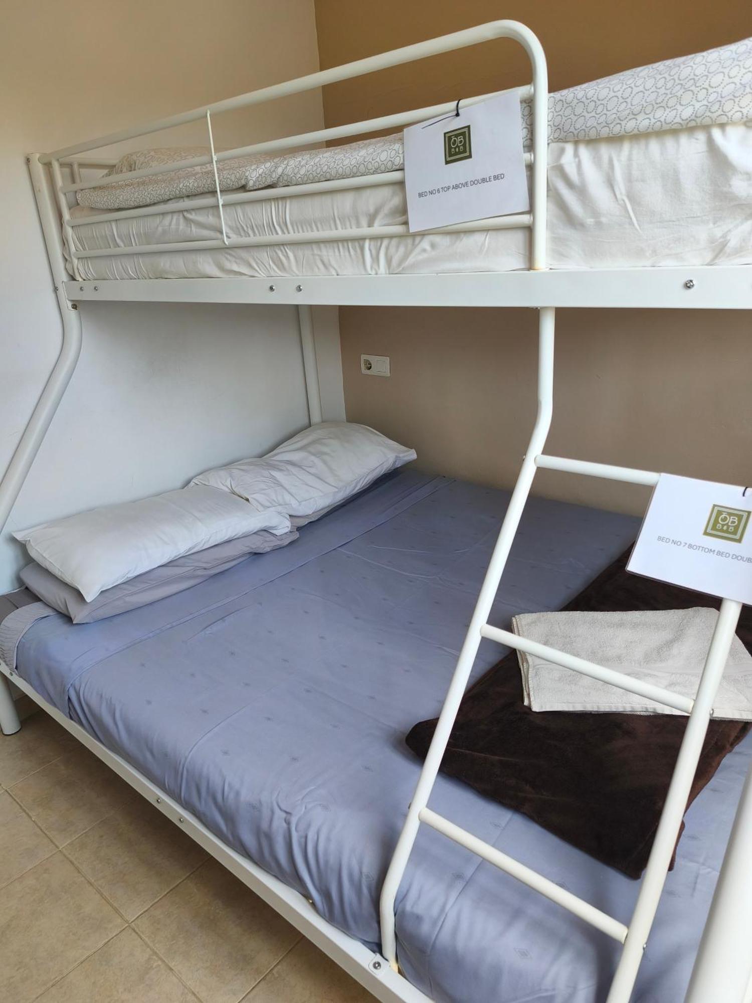 Double or Twin Room