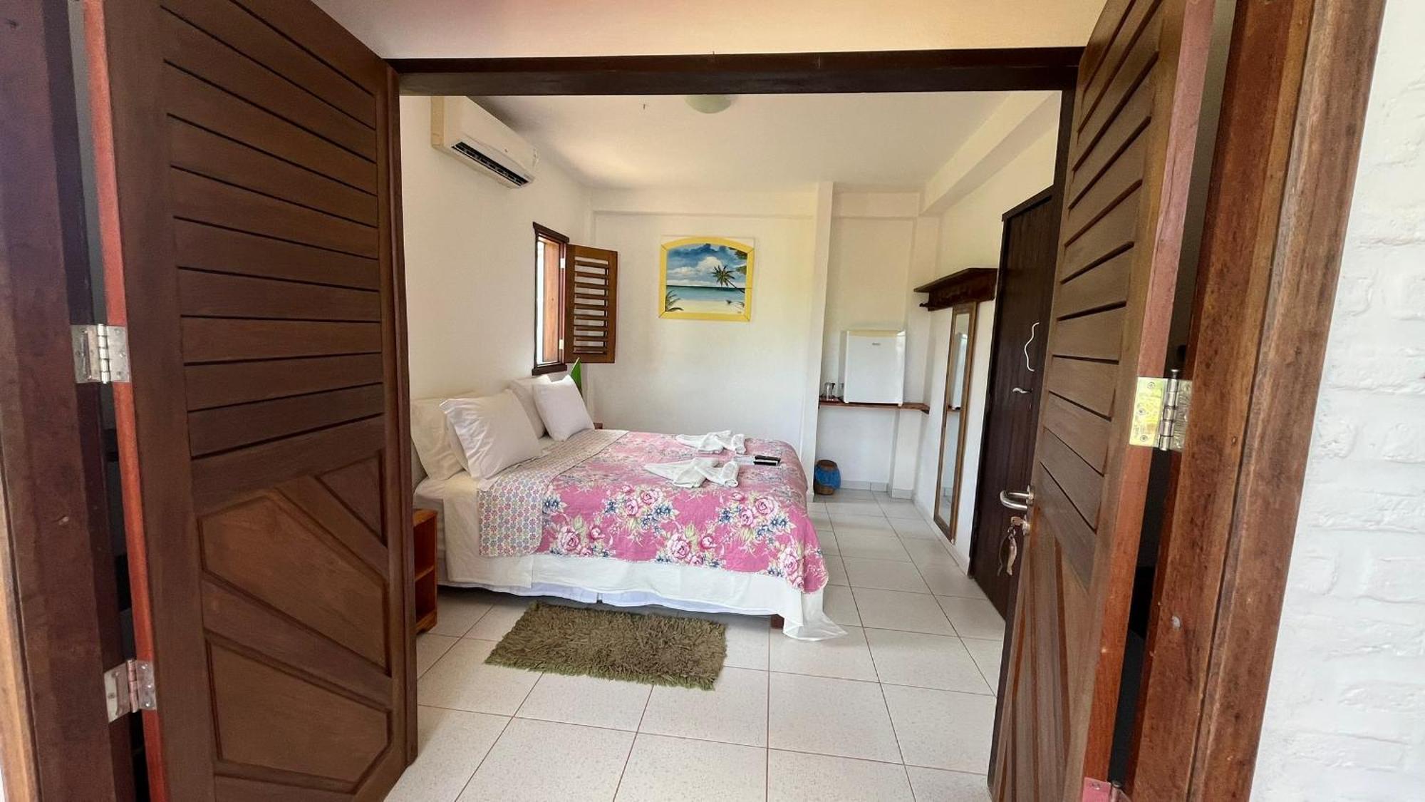 Suite Garden View