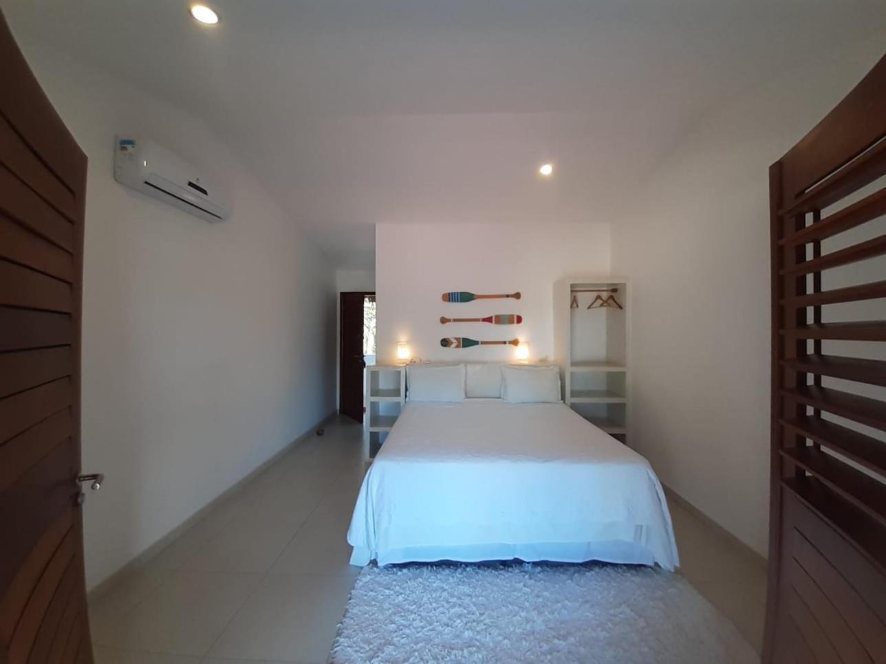 King Room Sea View