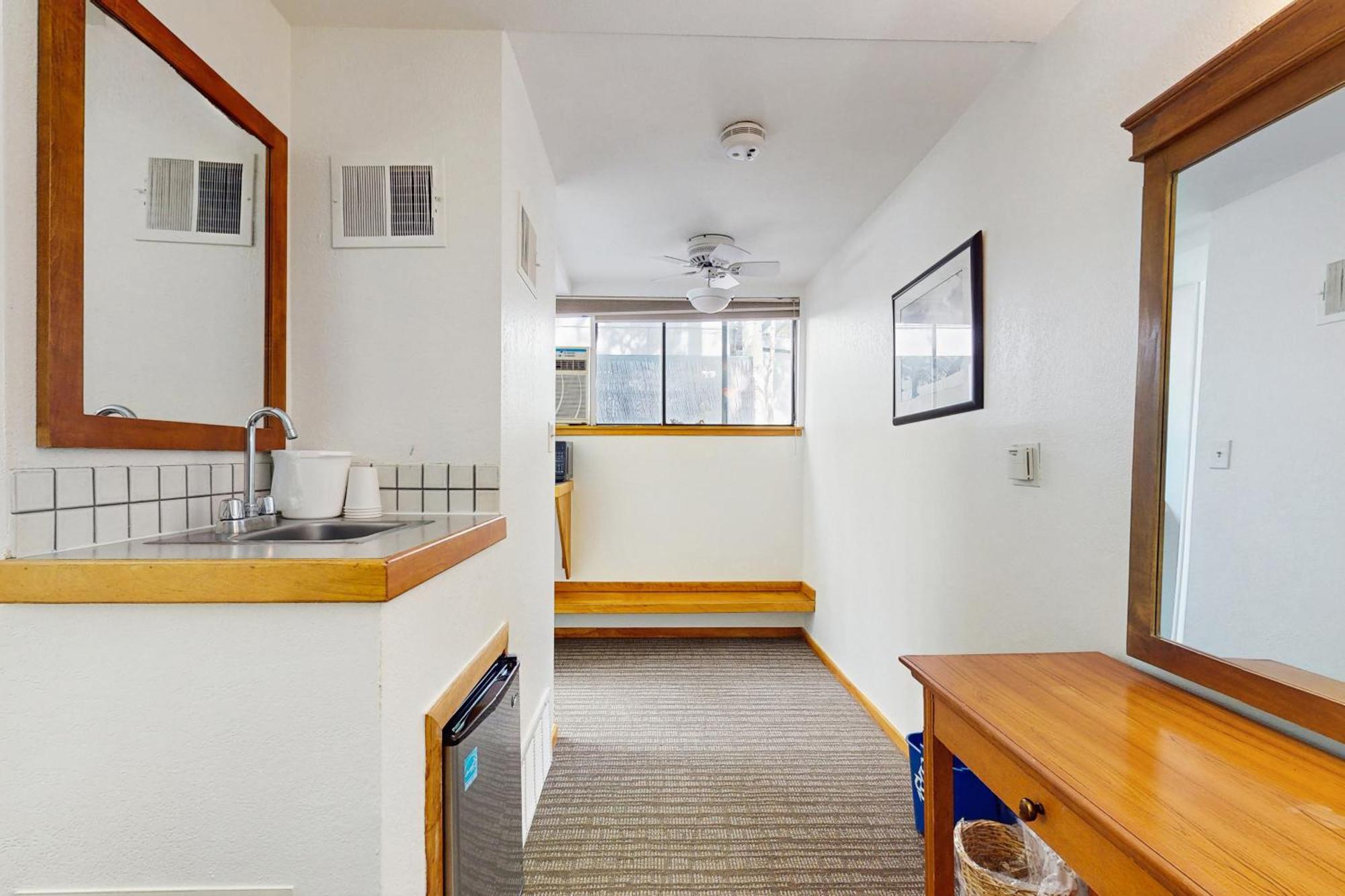 Apartment Ground Floor