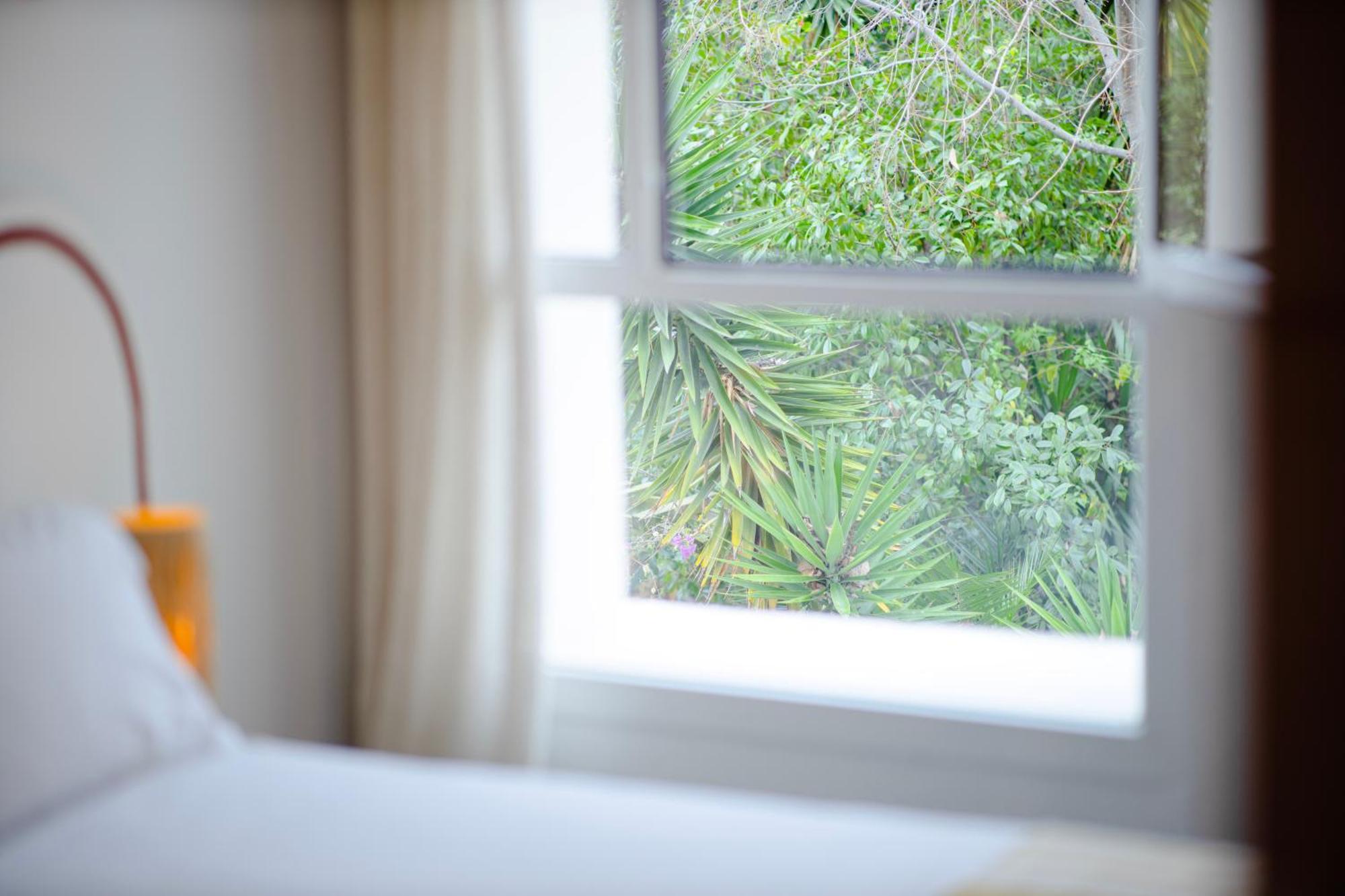Standard Double or Twin Room Garden View