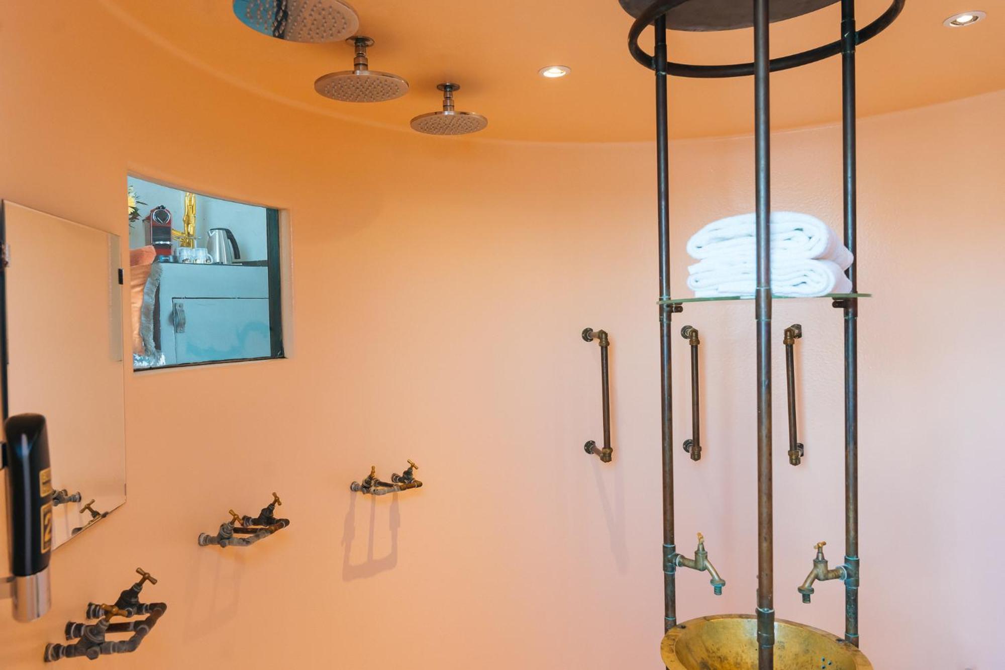 Loft Letter O