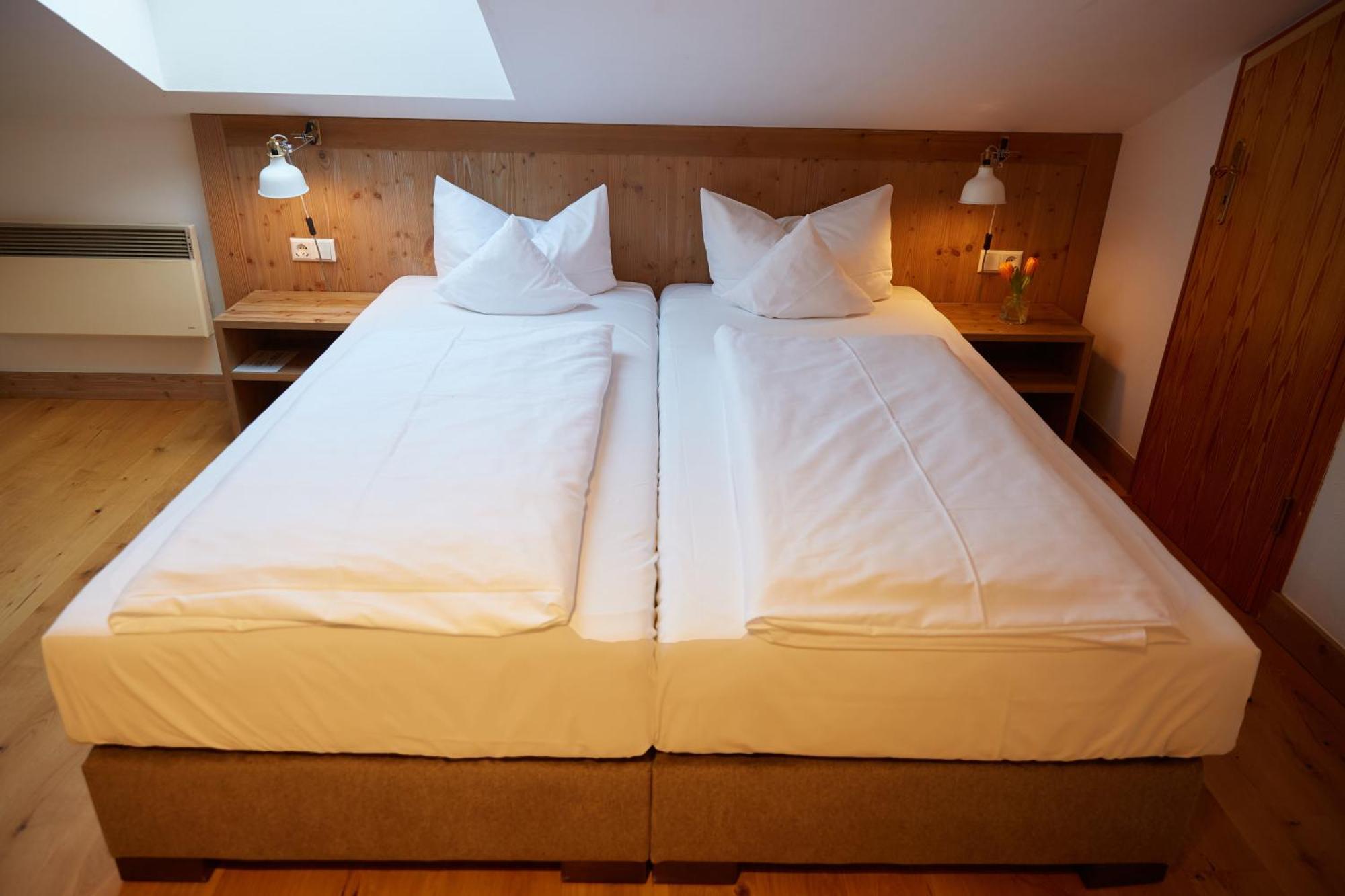 Double Room Comfort House 1