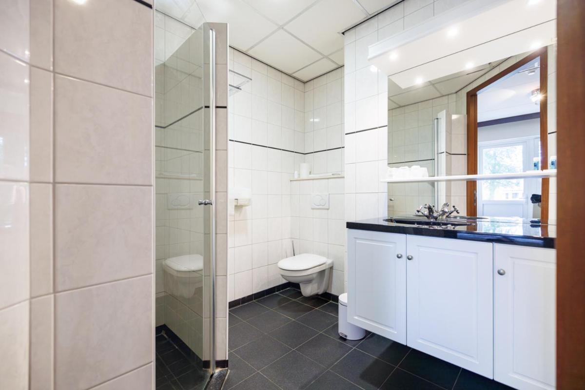Budget Triple Room
