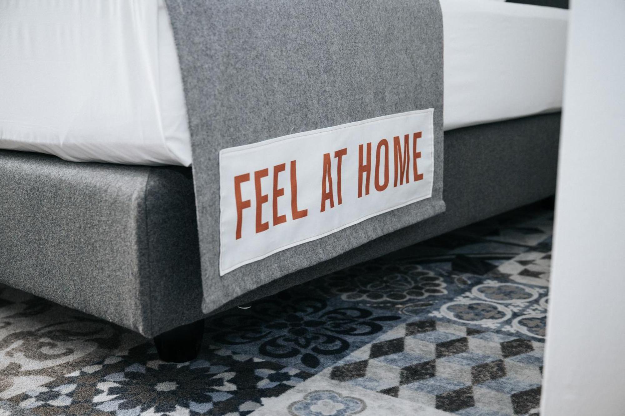 Superior Single Room