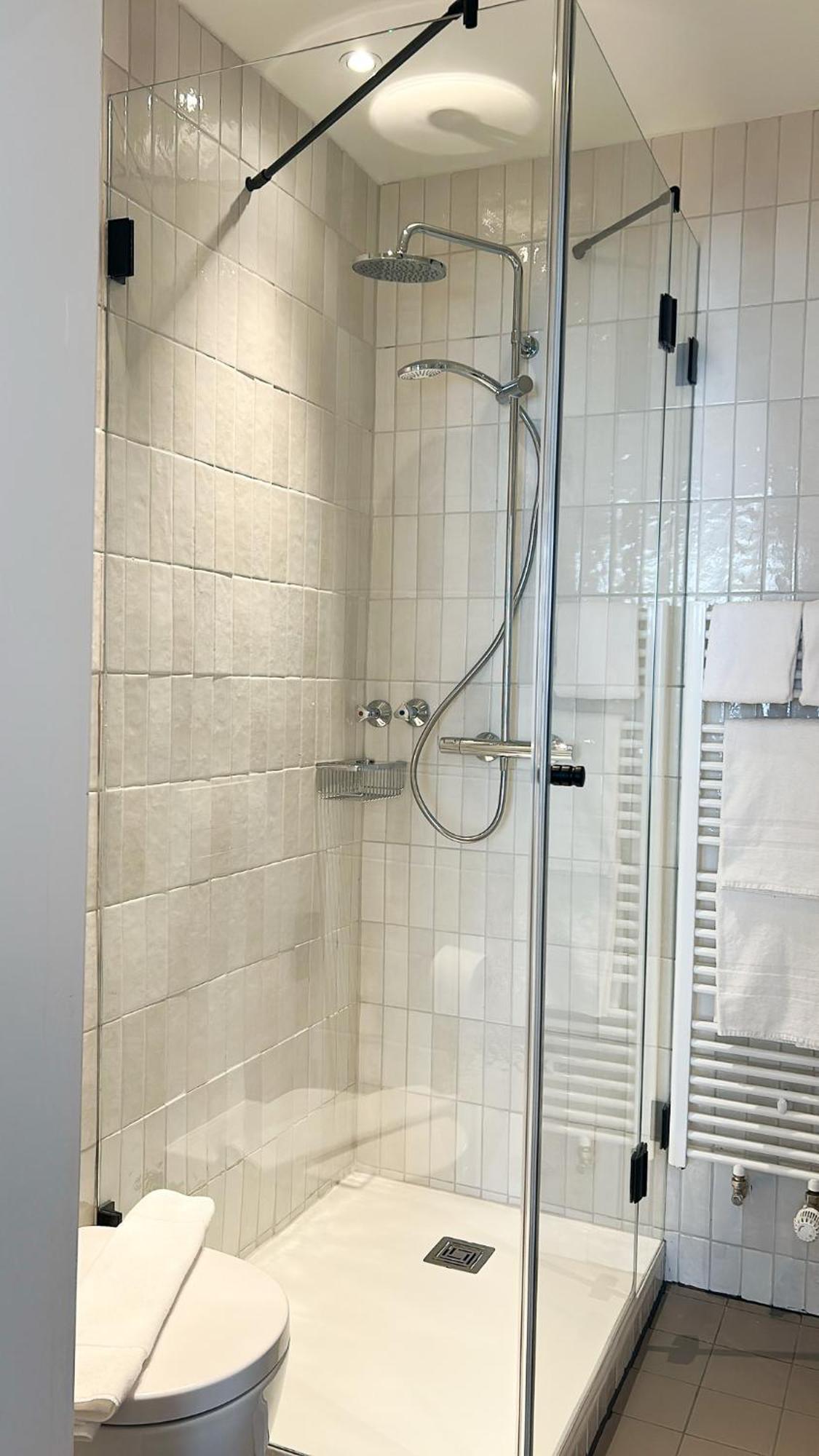 Superior Single Room