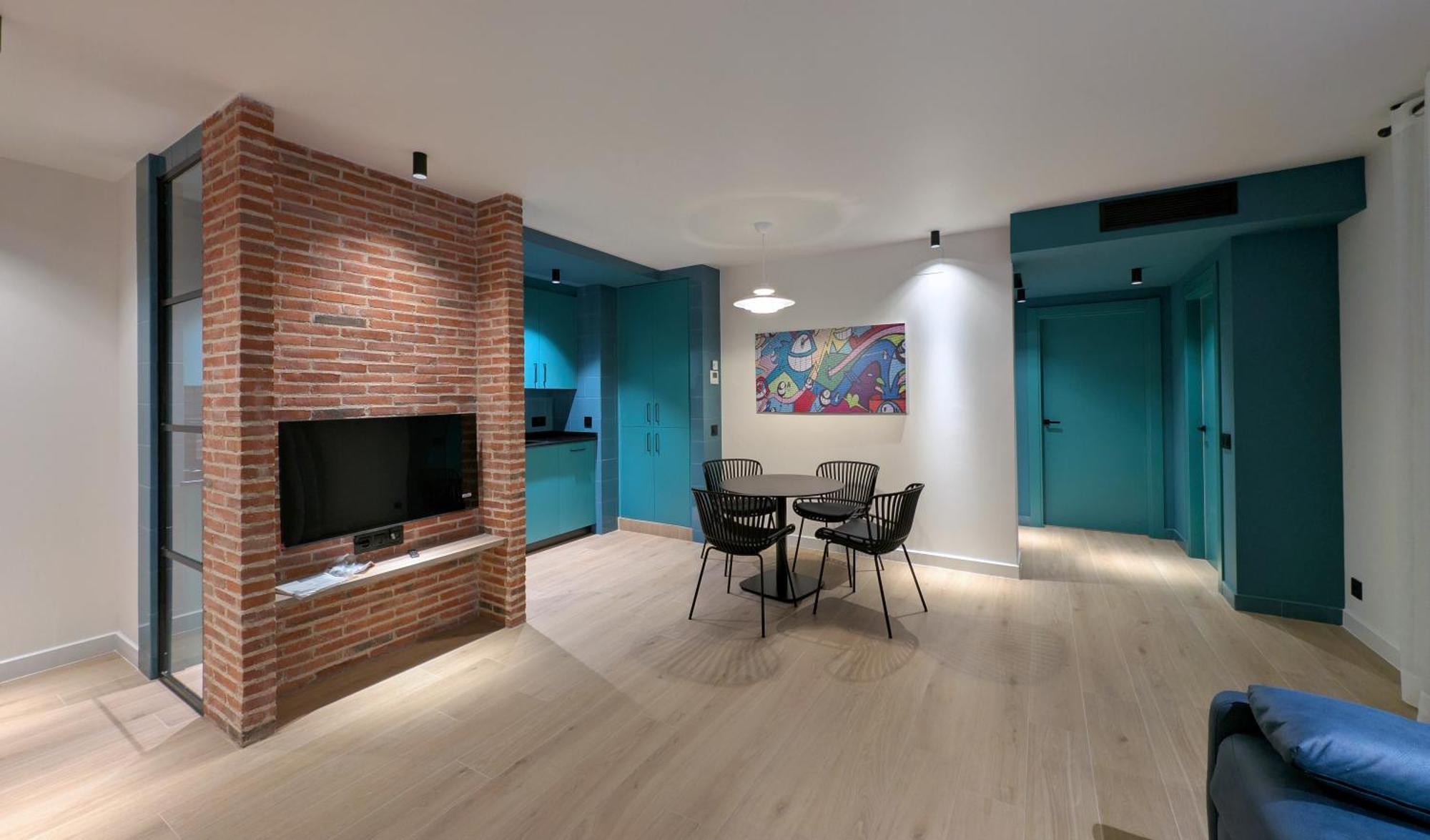 Suite Deluxe