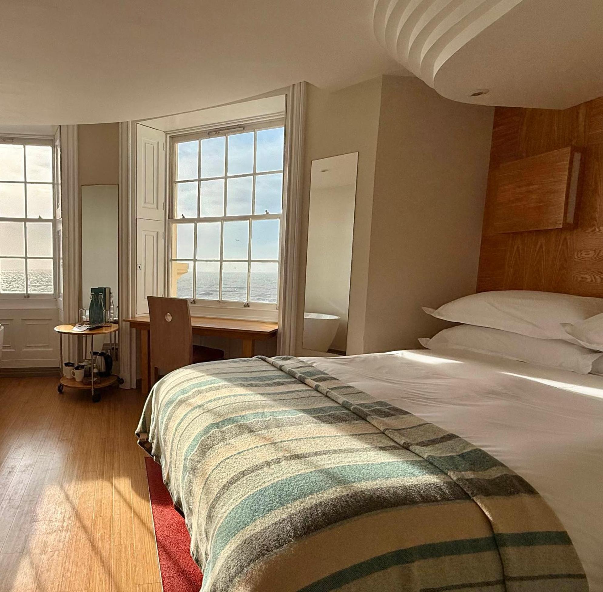 Double Room Sea View