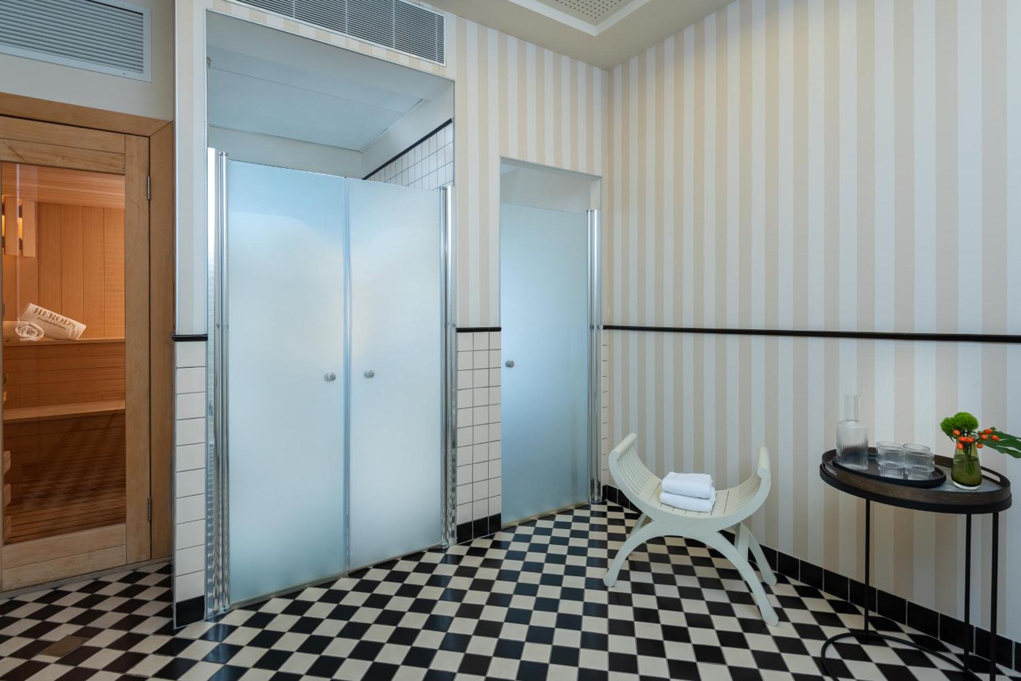 Presidentiële Suite