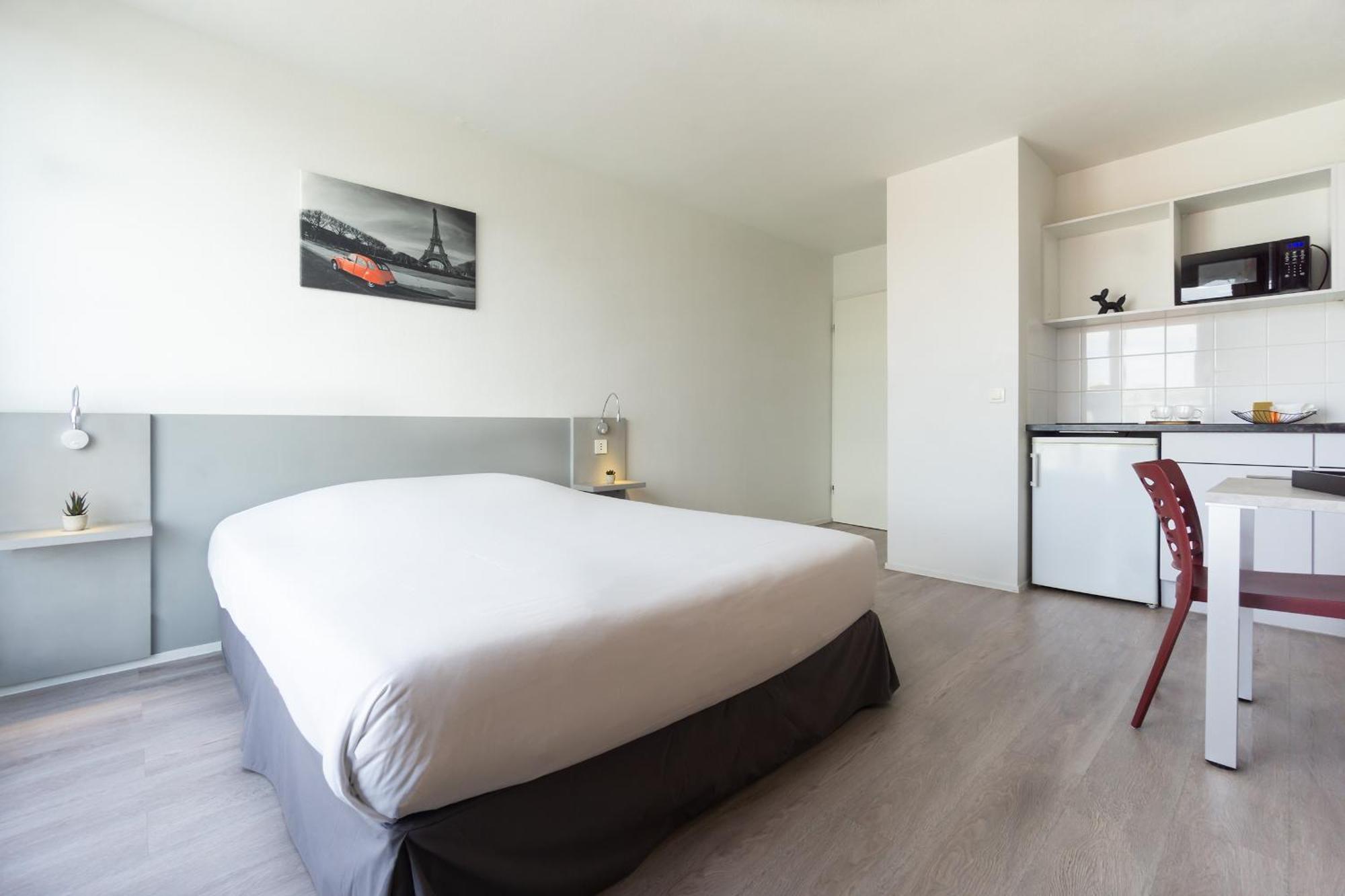 Comfort Double Studio