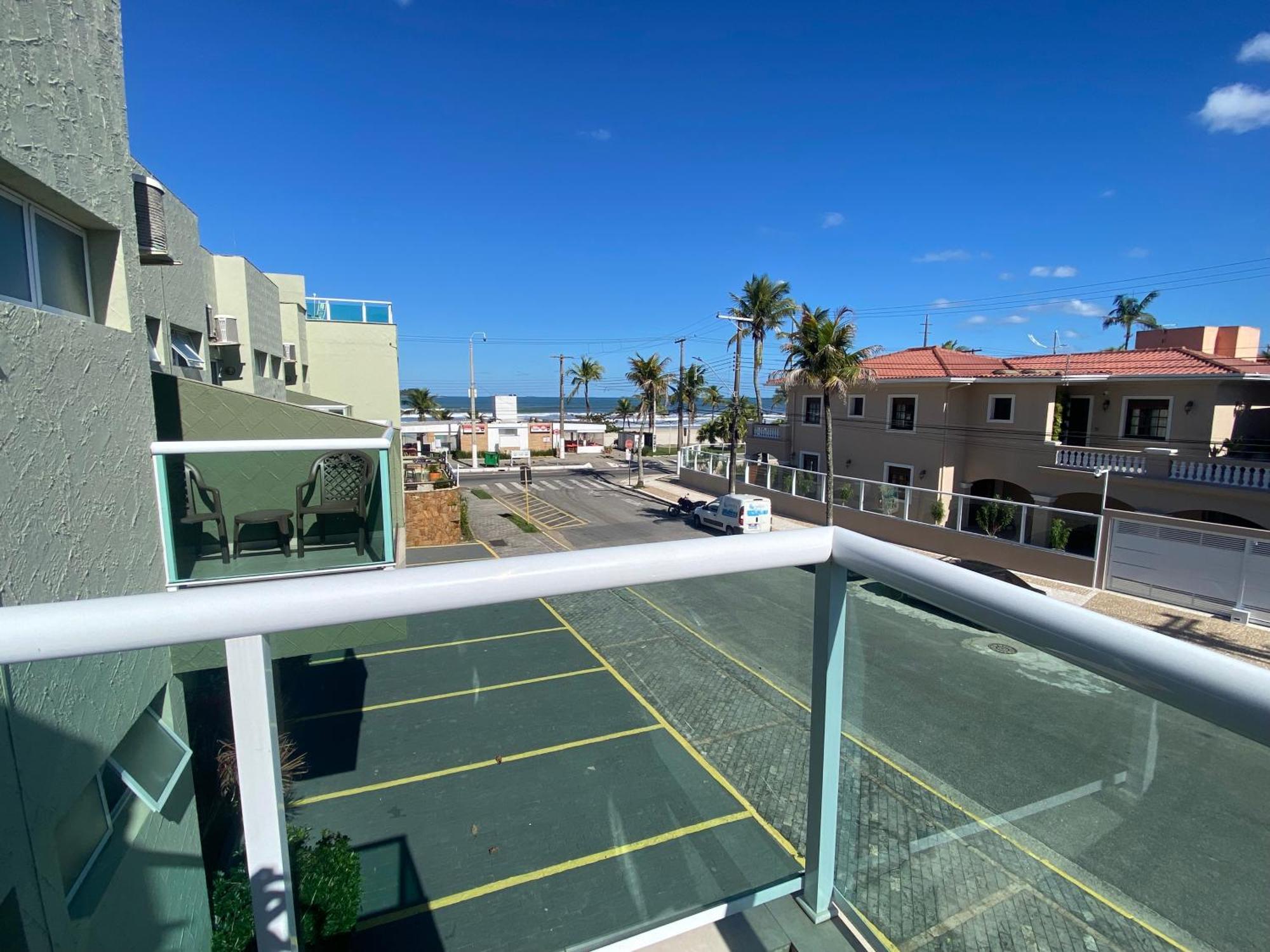 Superior Double Room Balcony