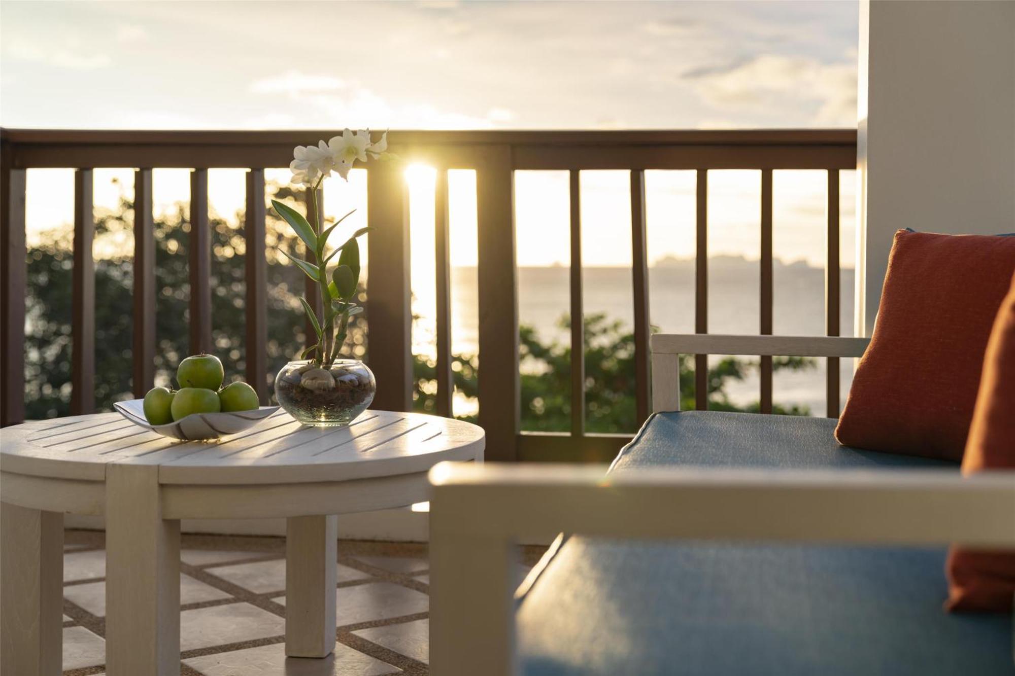Chambre Supérieure Avani - Vue sur Mer