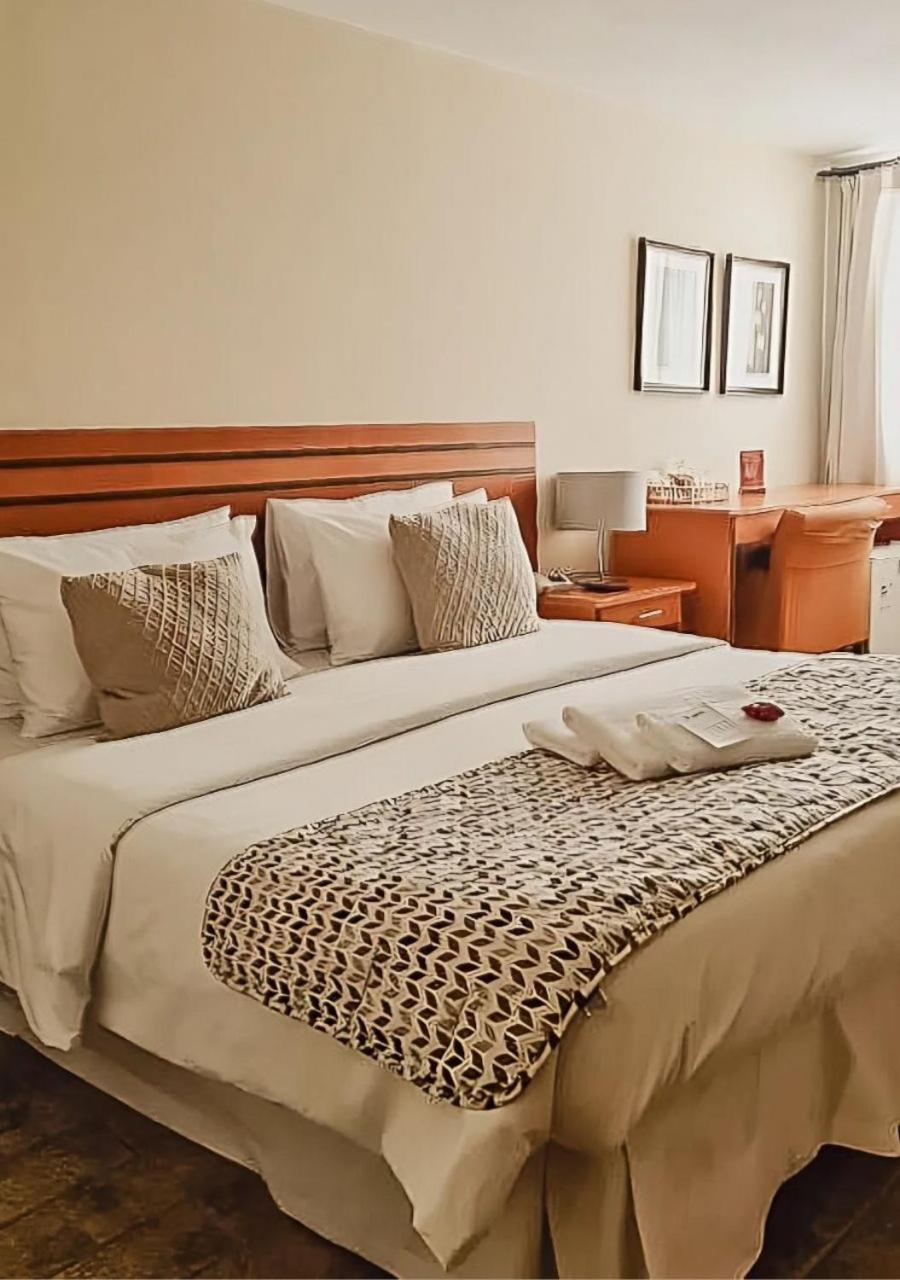 Quarto Economico