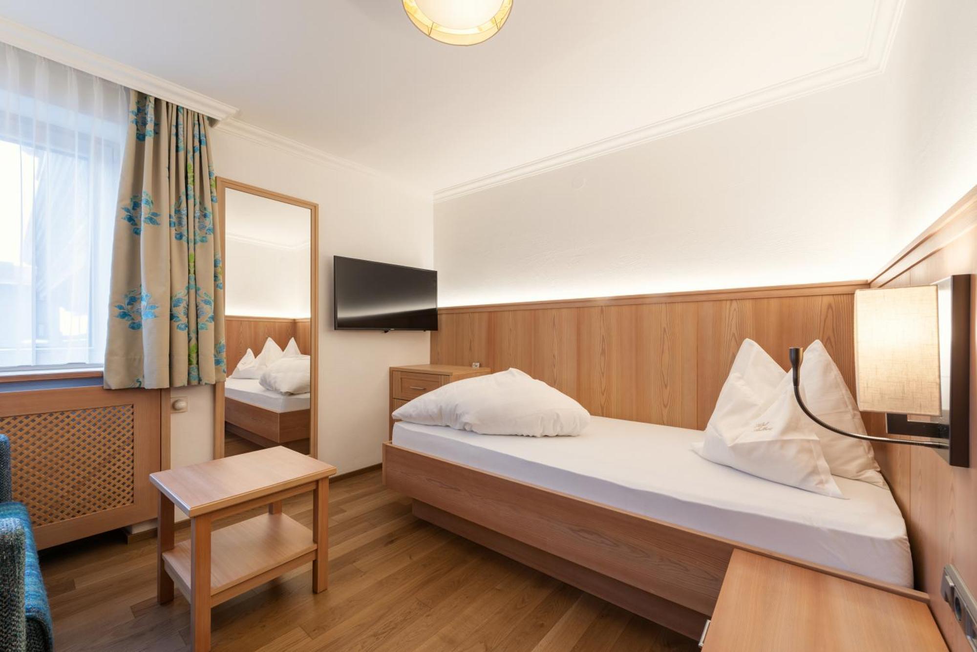 Superior Zweibettzimmer