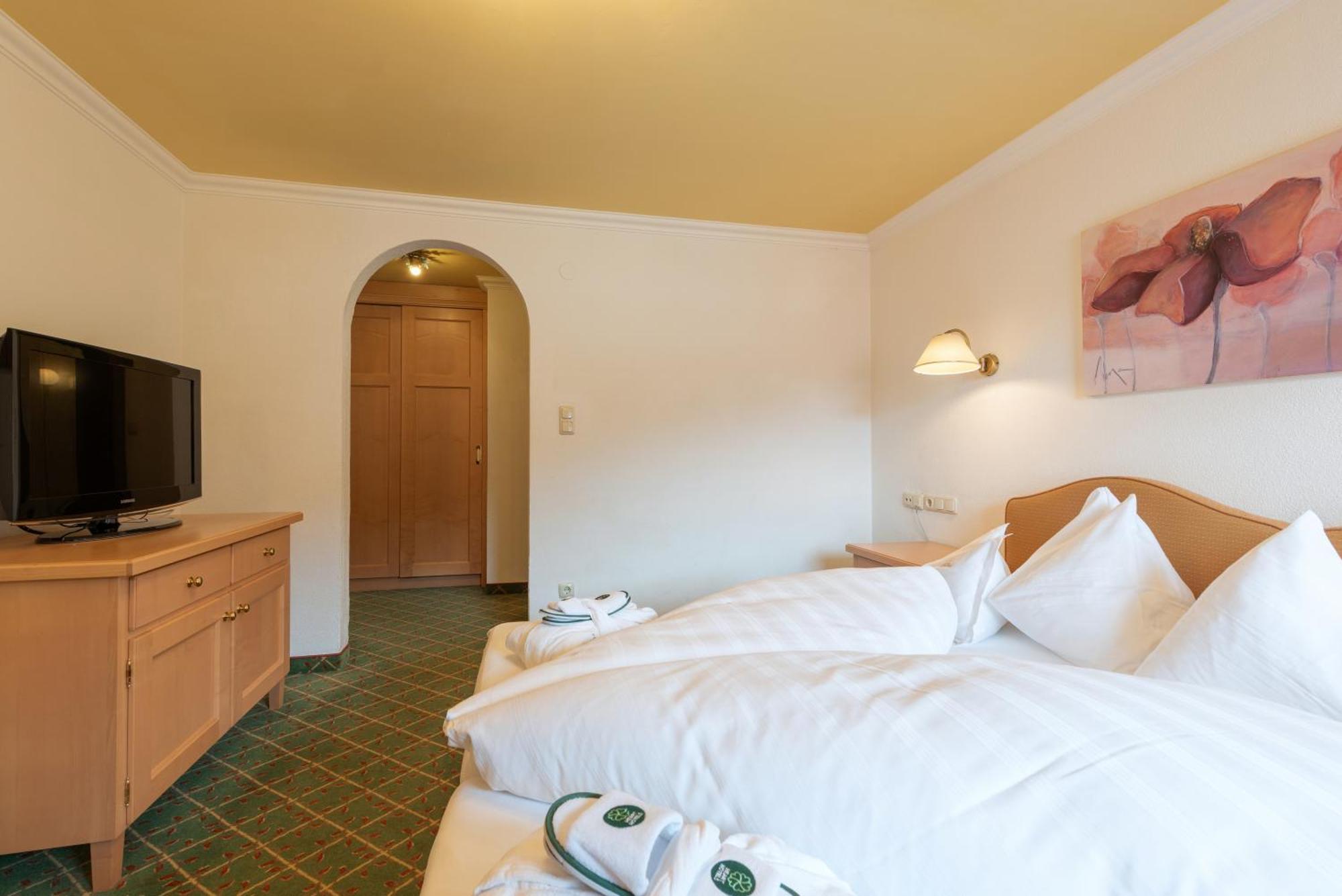 Doppelzimmer
