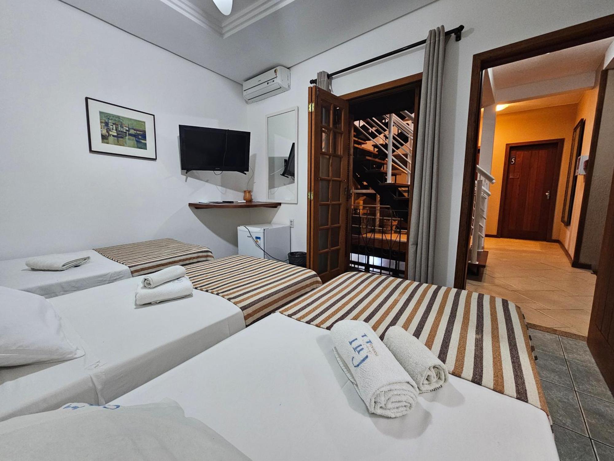 Economy Twin Room
