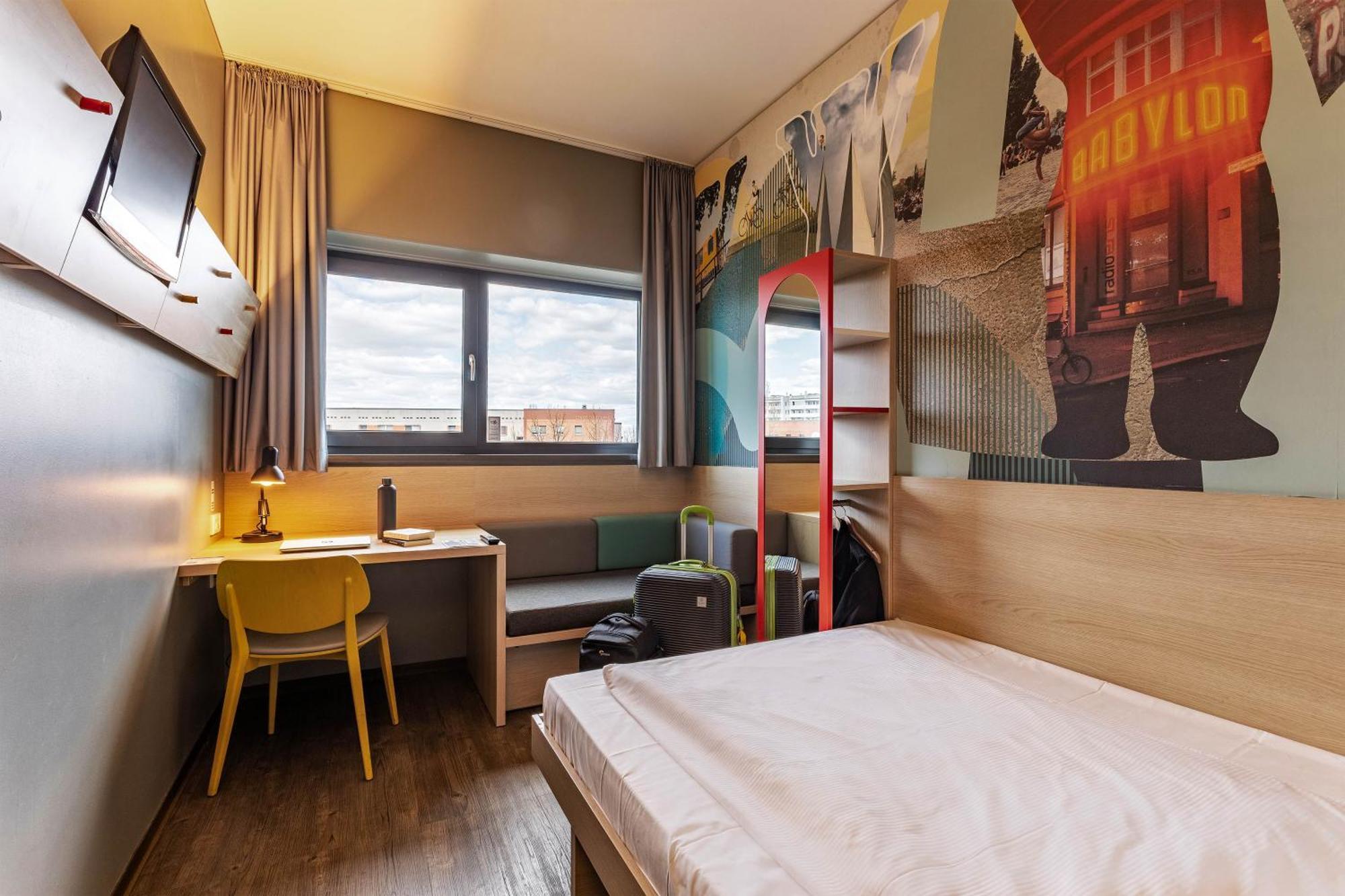 Single Room