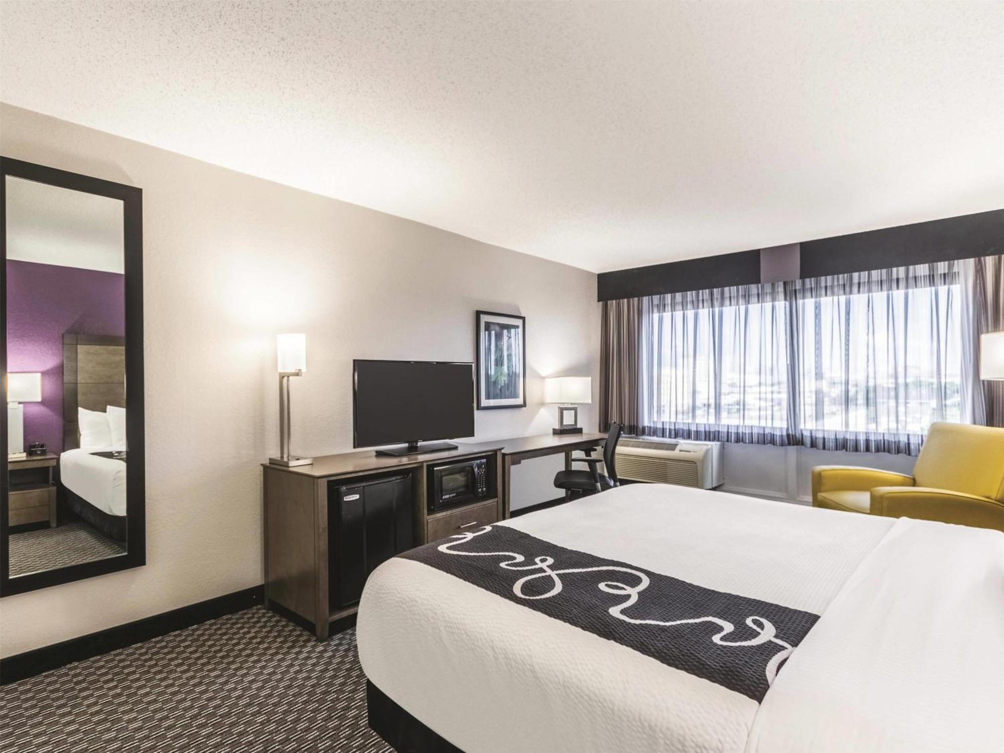 King Room Disability Access