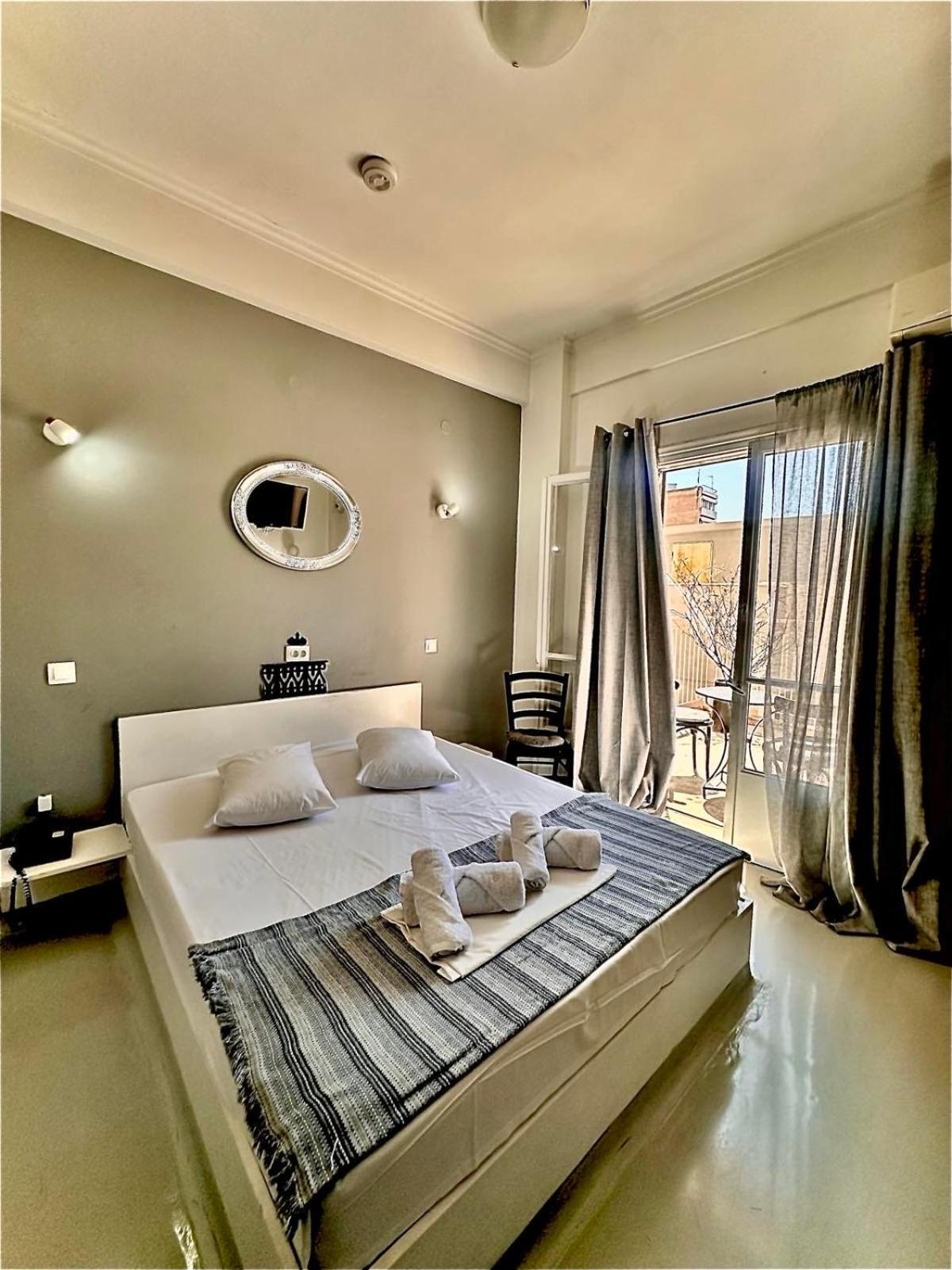 Double or Twin Room
