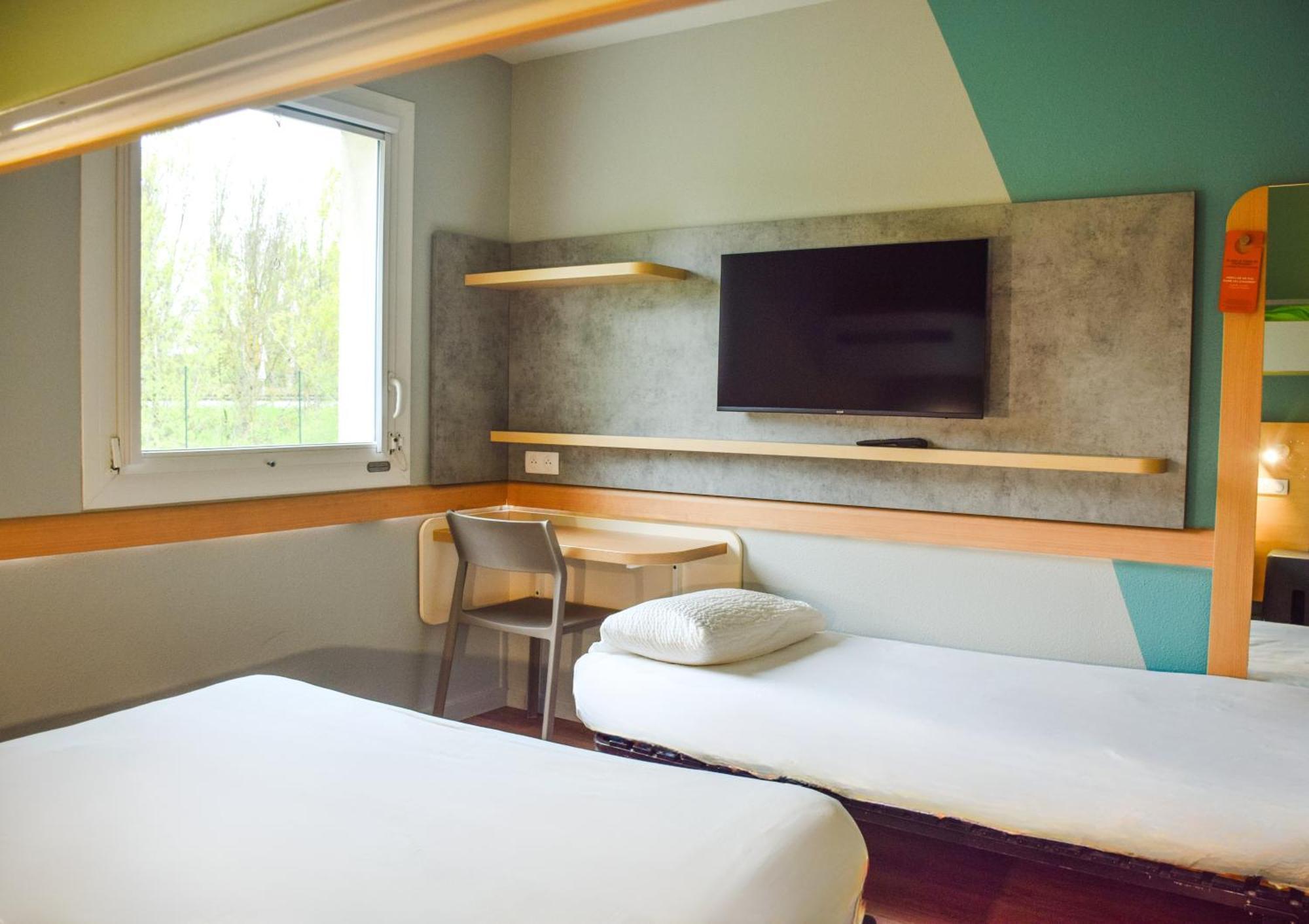 Chambre Familiale