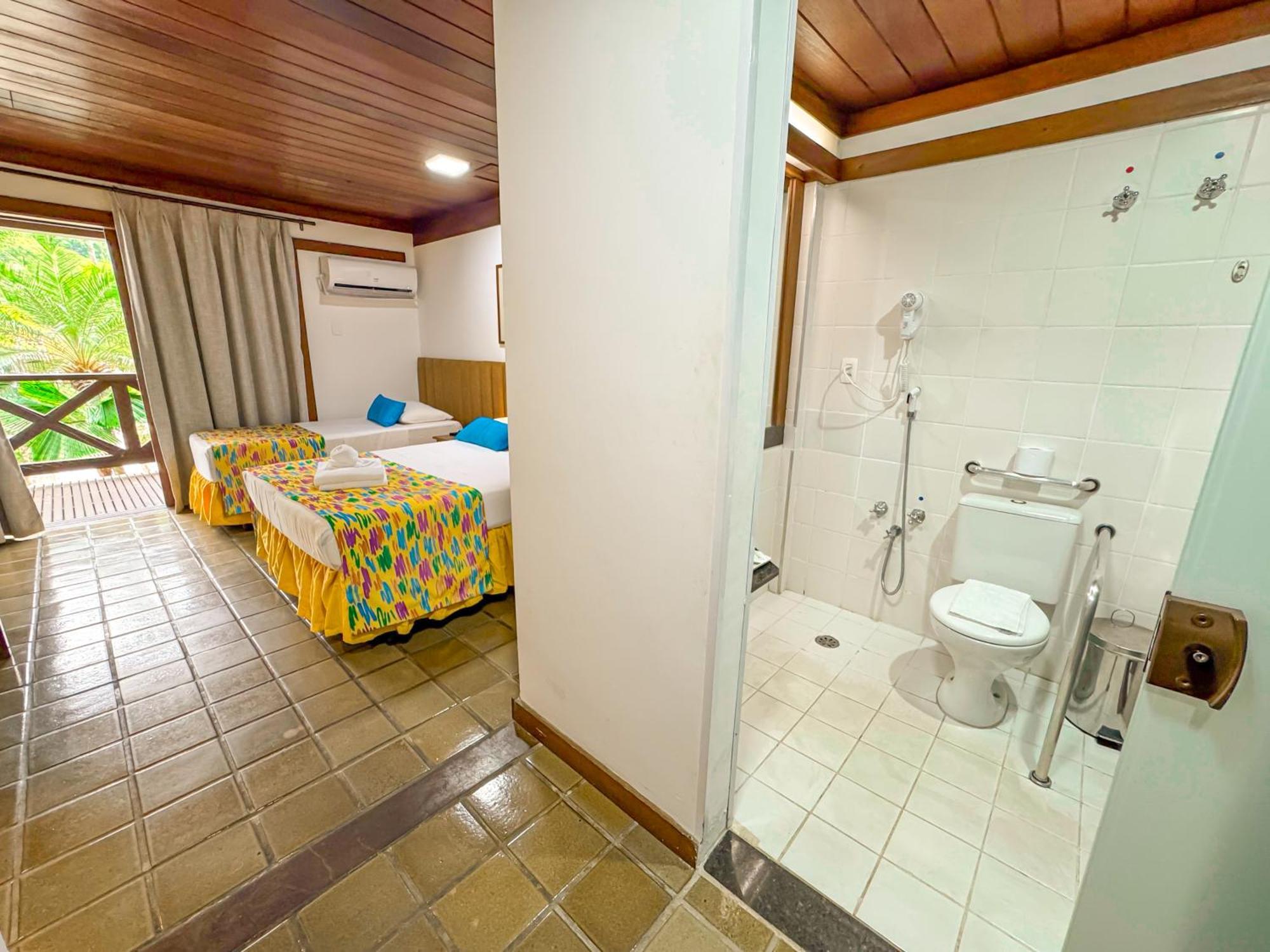 Luxury Swimming Pool Front Disability Access