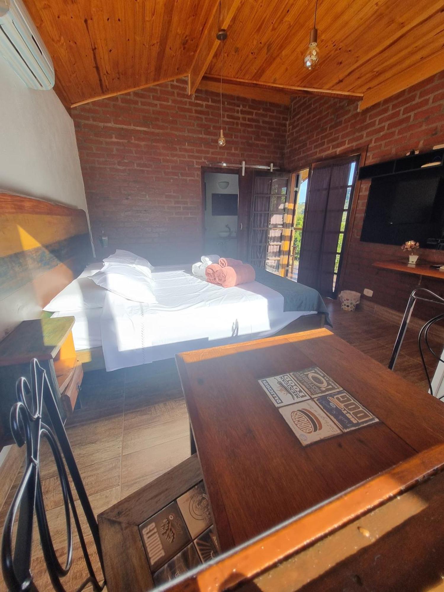Superior Chalet