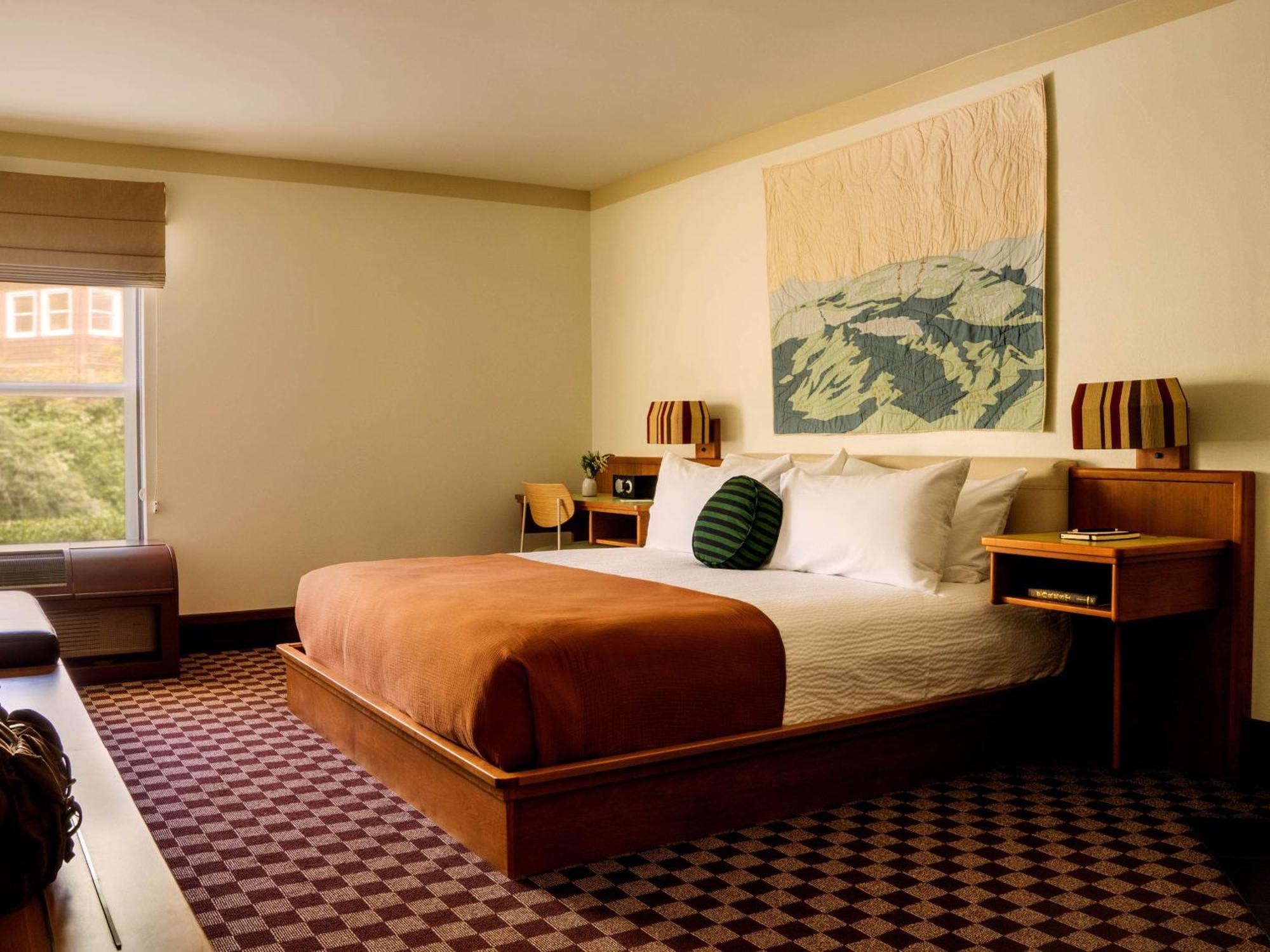 King Room