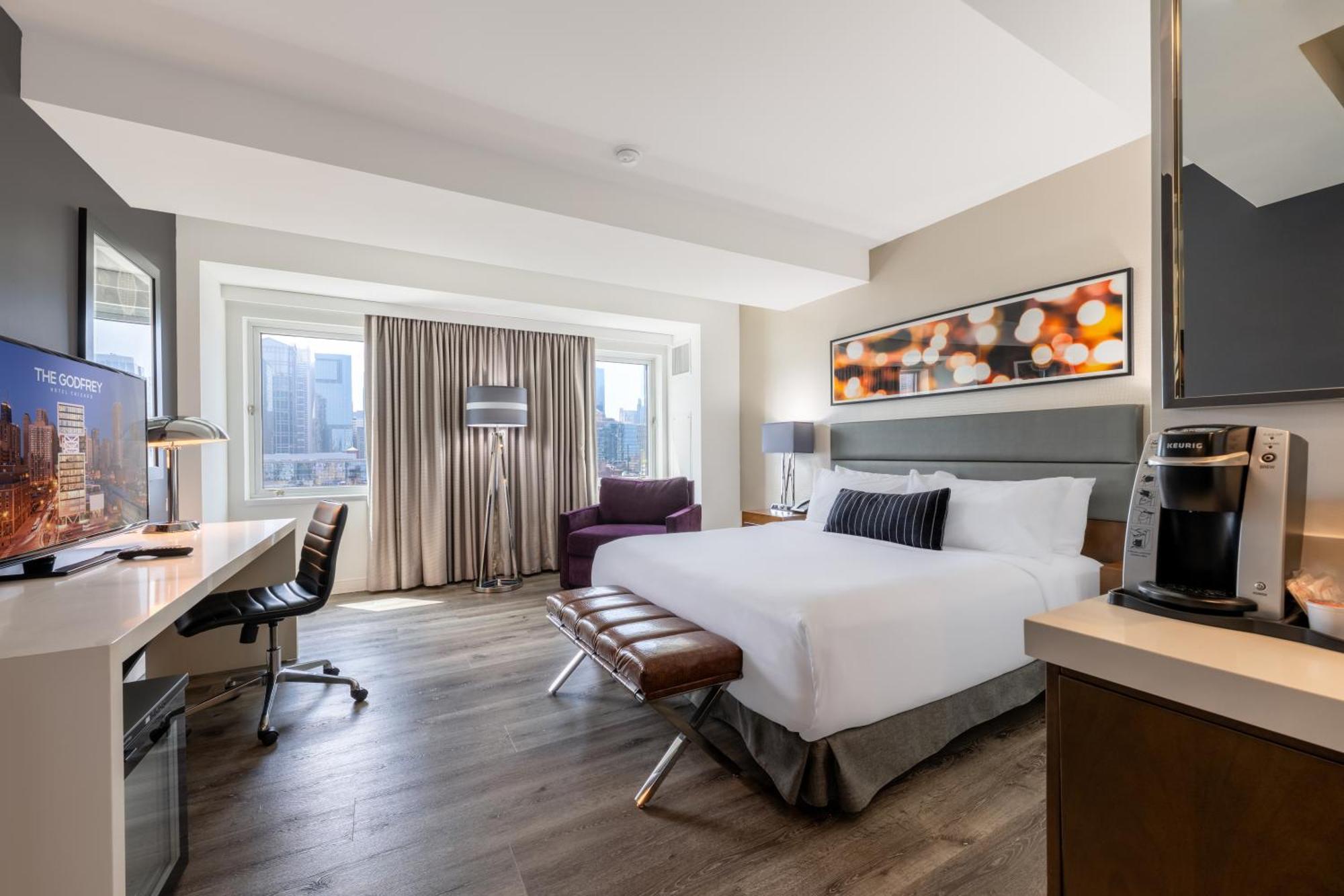 King Room
