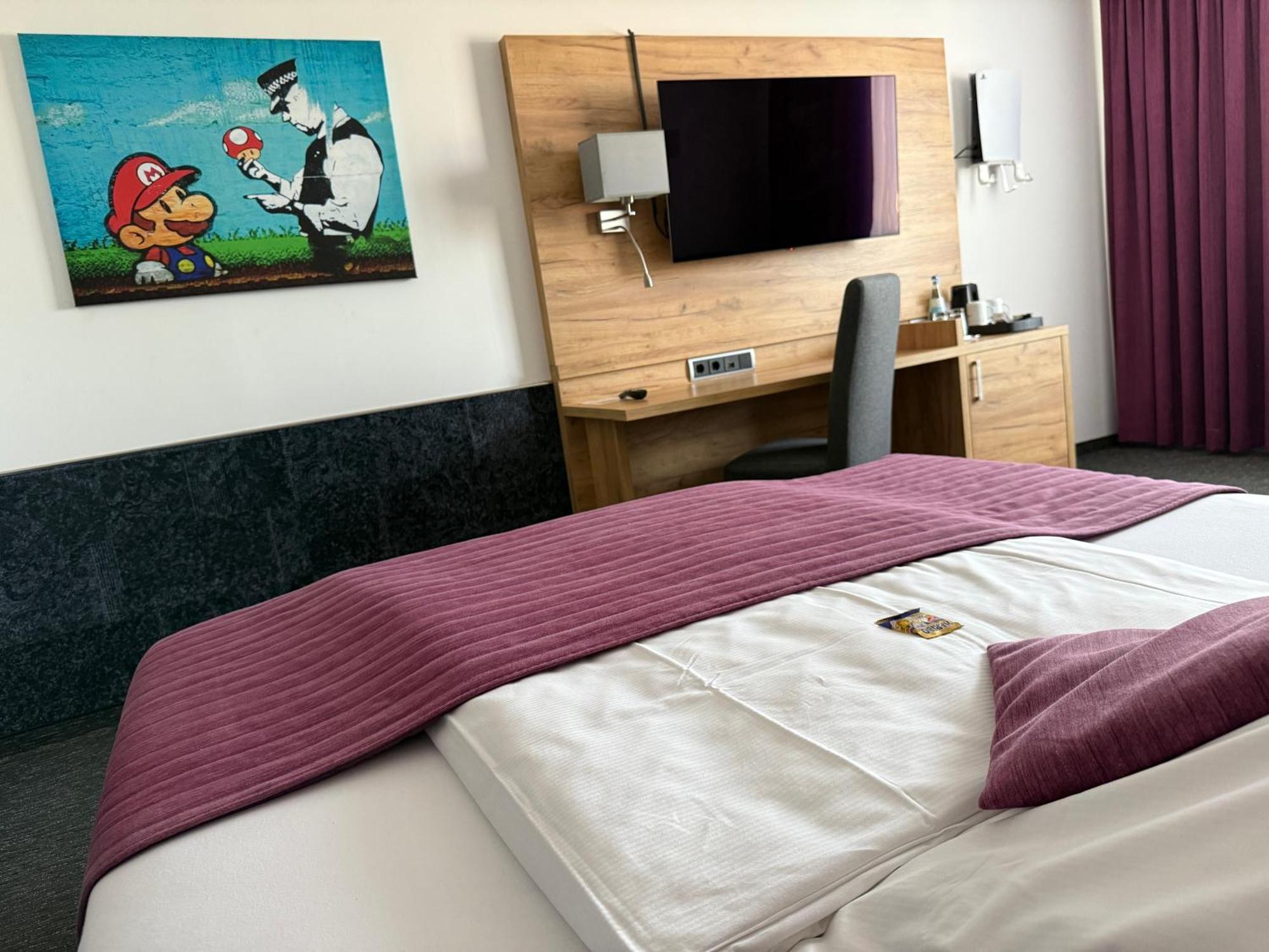 King Room