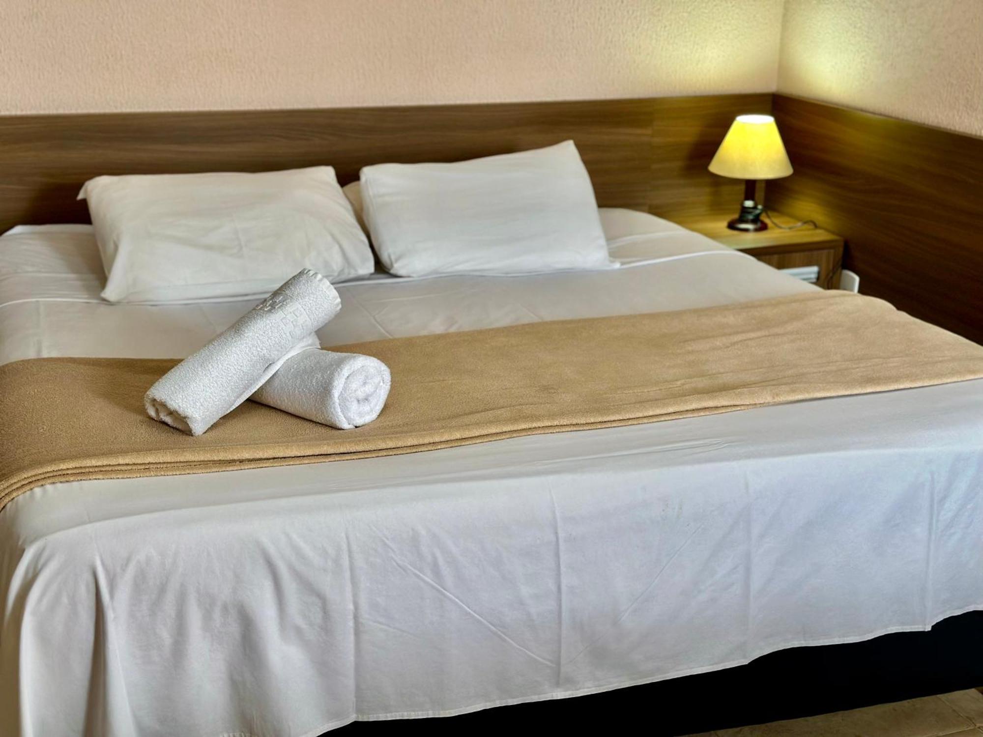 Comfort Quadruple Room