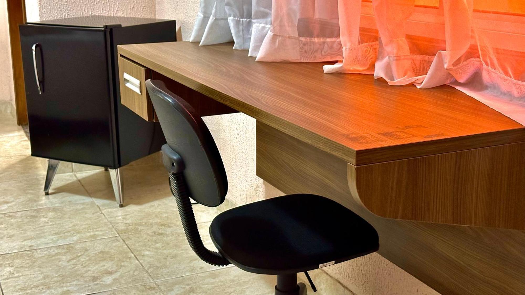 Executive Double or Twin Room