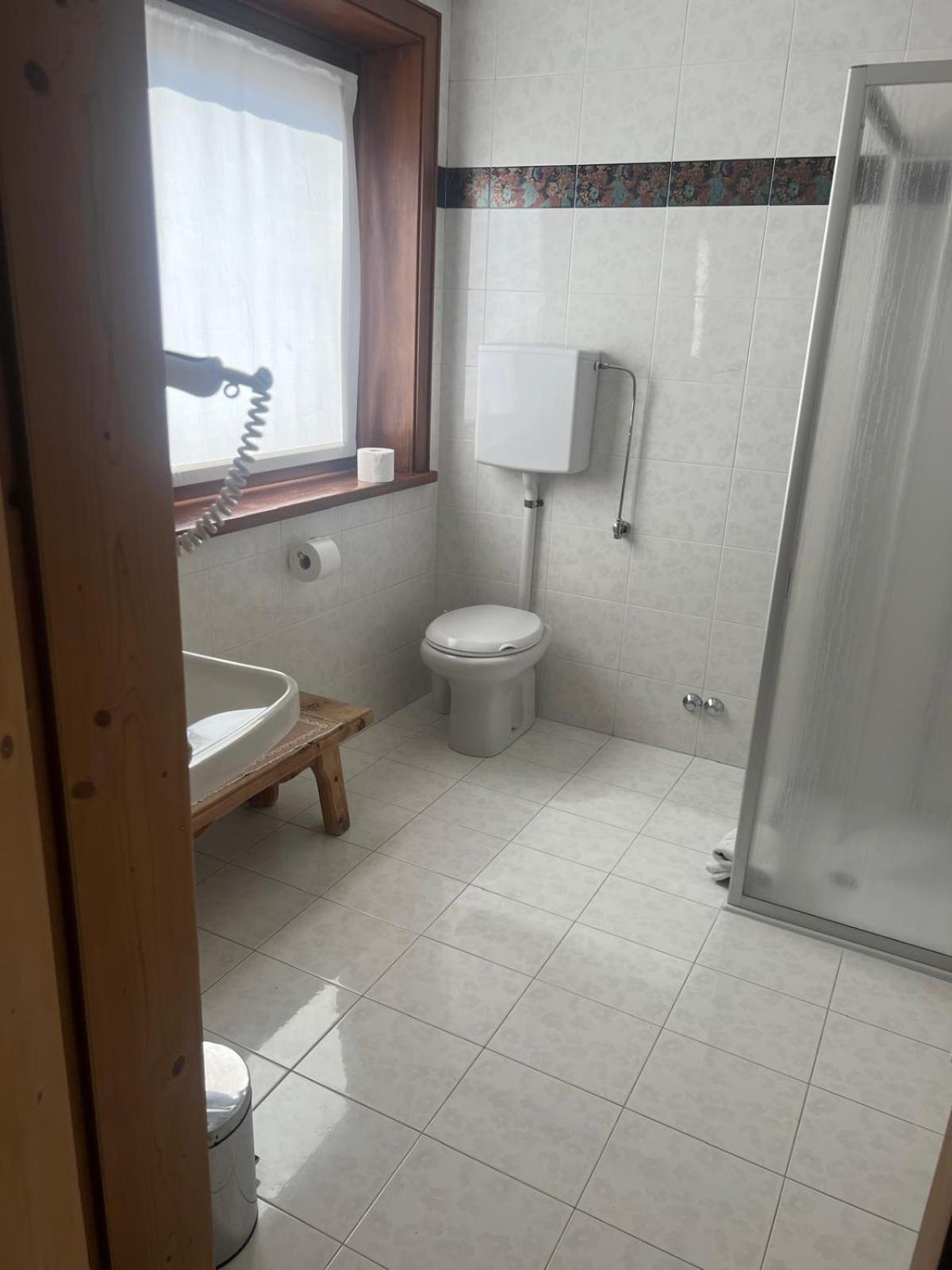 Double Room Extra Bed