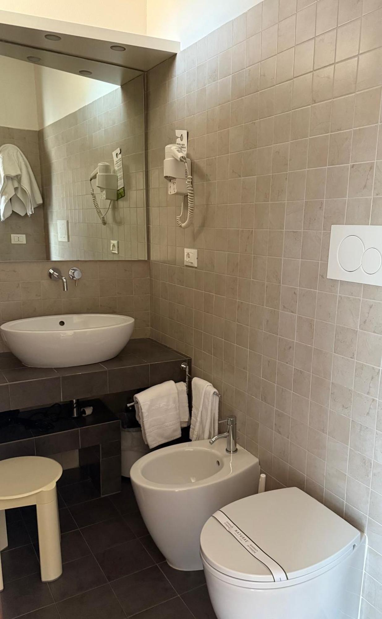 Budget Double Room