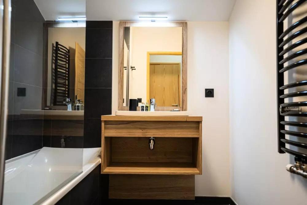 One-Bedroom Apartment 4 persons Standard