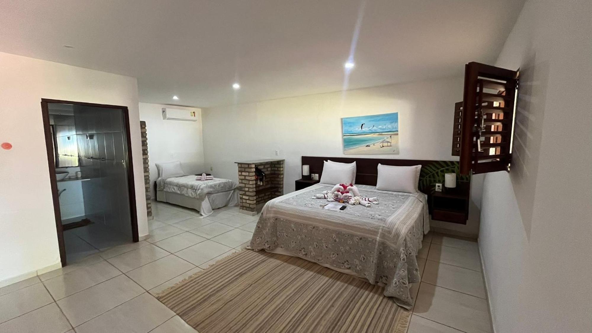 Comfort Triple Room